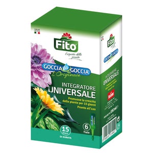 Concime granulare TRIA PREMIUM 4 Kg - Fito