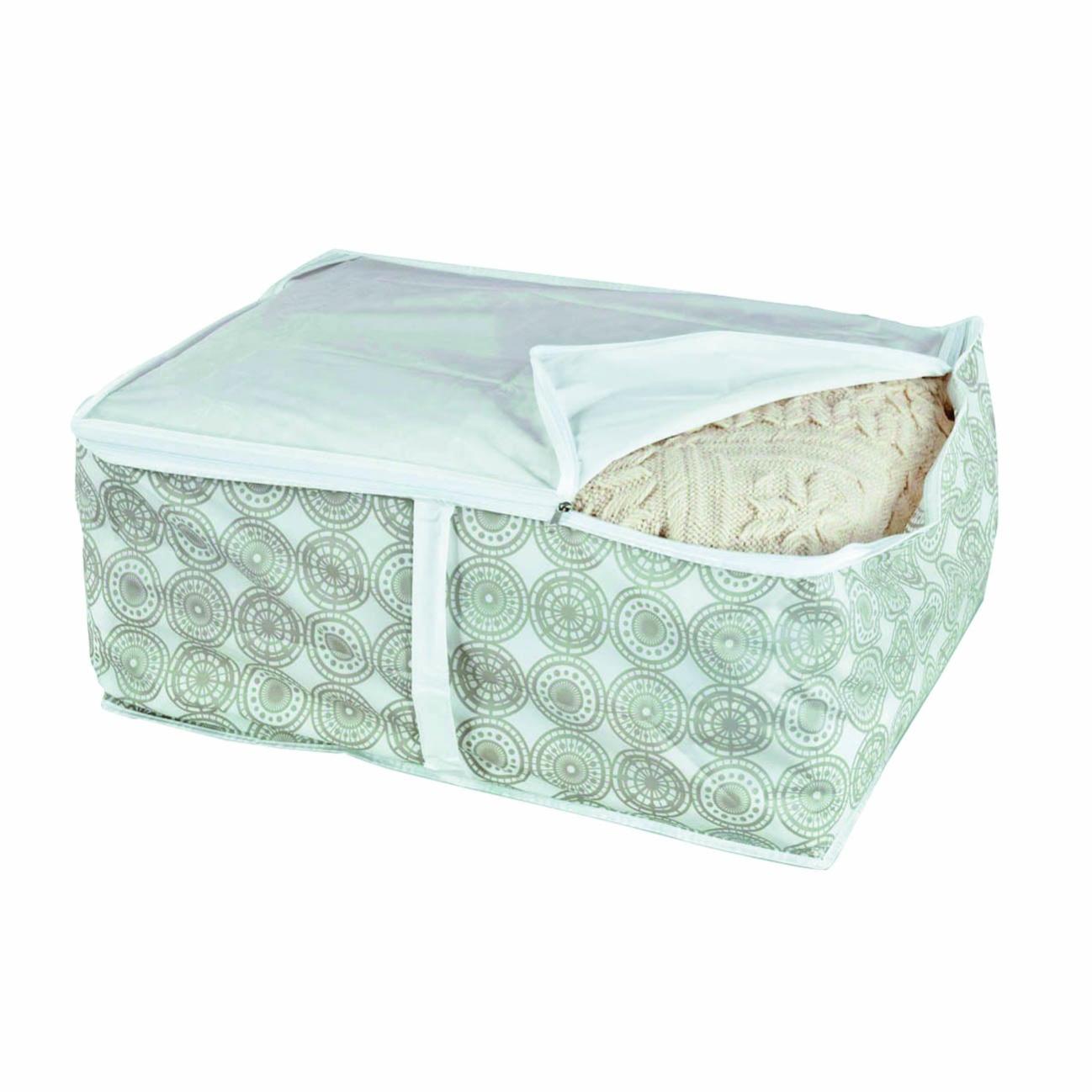 Telo Da Stiro DOMO PAK LIVING - 100x70cm, Doppio Strato Cotone E Mollettone, Per Viaggi E Casa - Foto 4