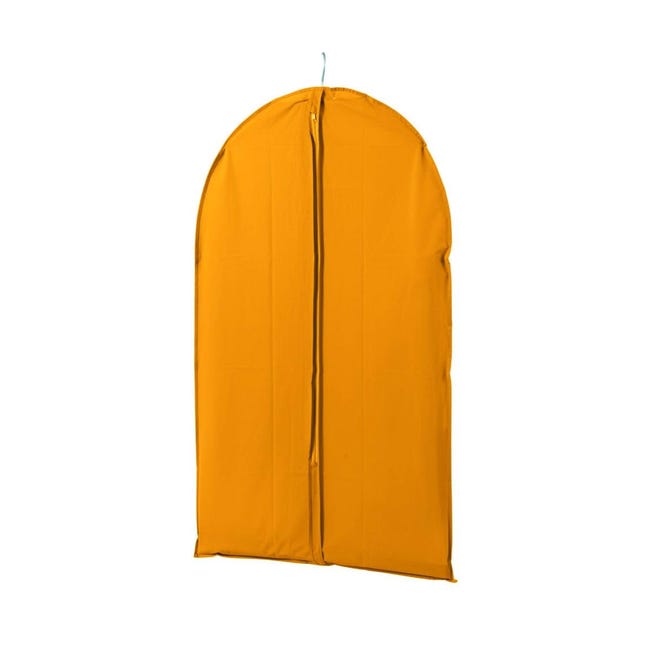 Copriabiti Antipolvere 90x110 Cm - Per Armadi E Protezione Abiti | Materiale Traspirante E Trasparente - Foto 12