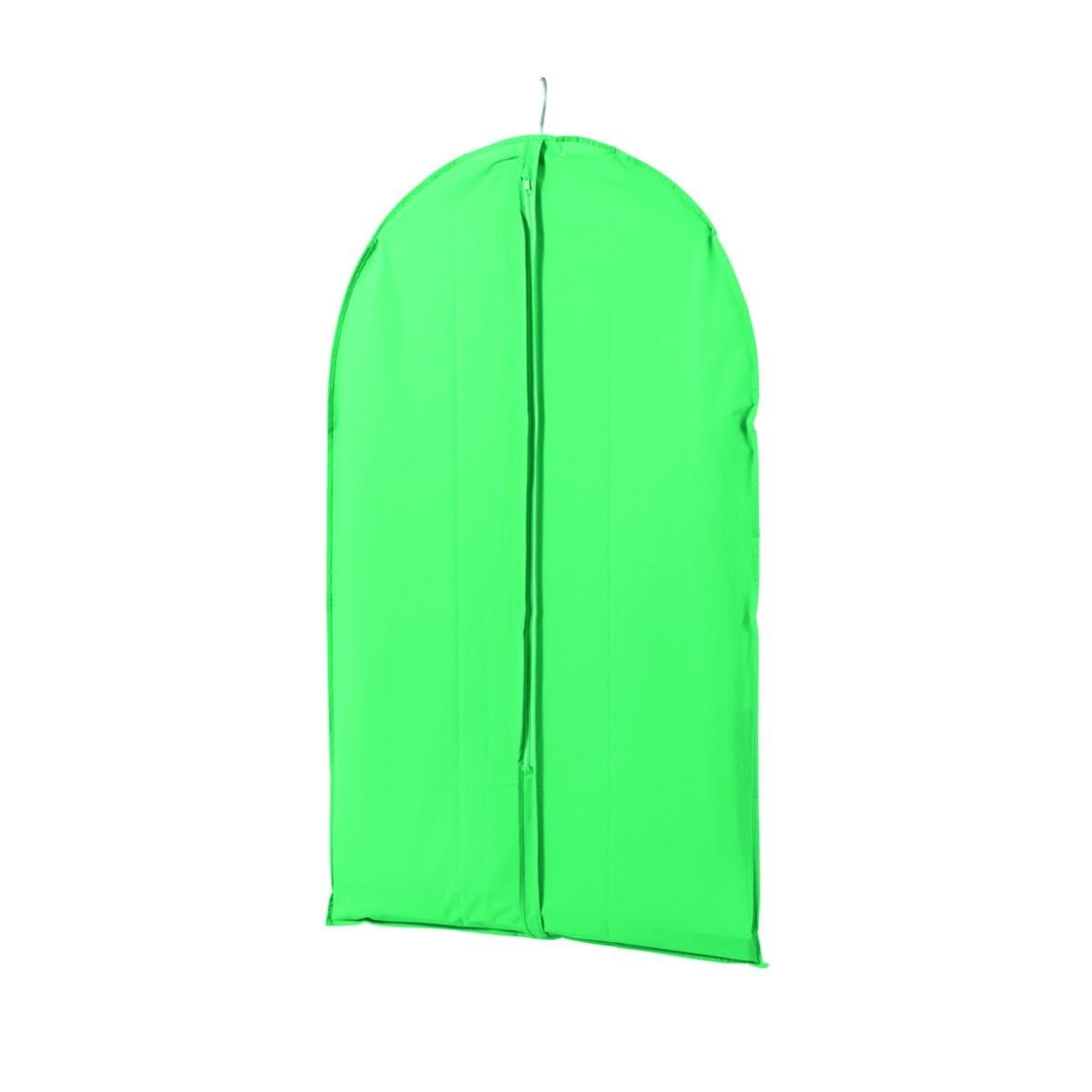 Copriabiti Antipolvere 90x110 Cm - Per Armadi E Protezione Abiti | Materiale Traspirante E Trasparente - Foto 2