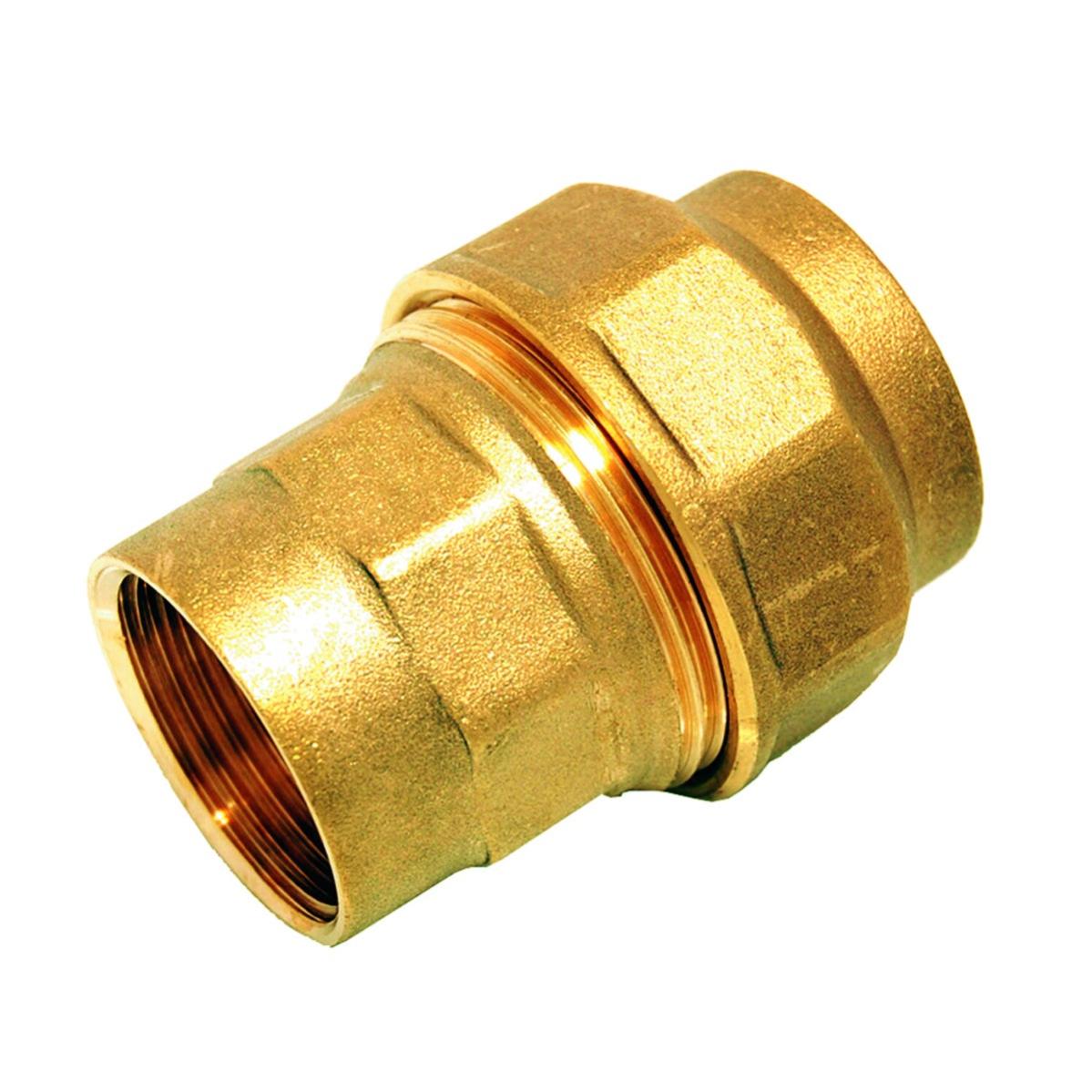 Sourcingmap, connettore per tubo a goccia da 8 mm, diametro interno, raccordo dritto per sistema di irrigazione agricola, in plastica, 10 pezzi