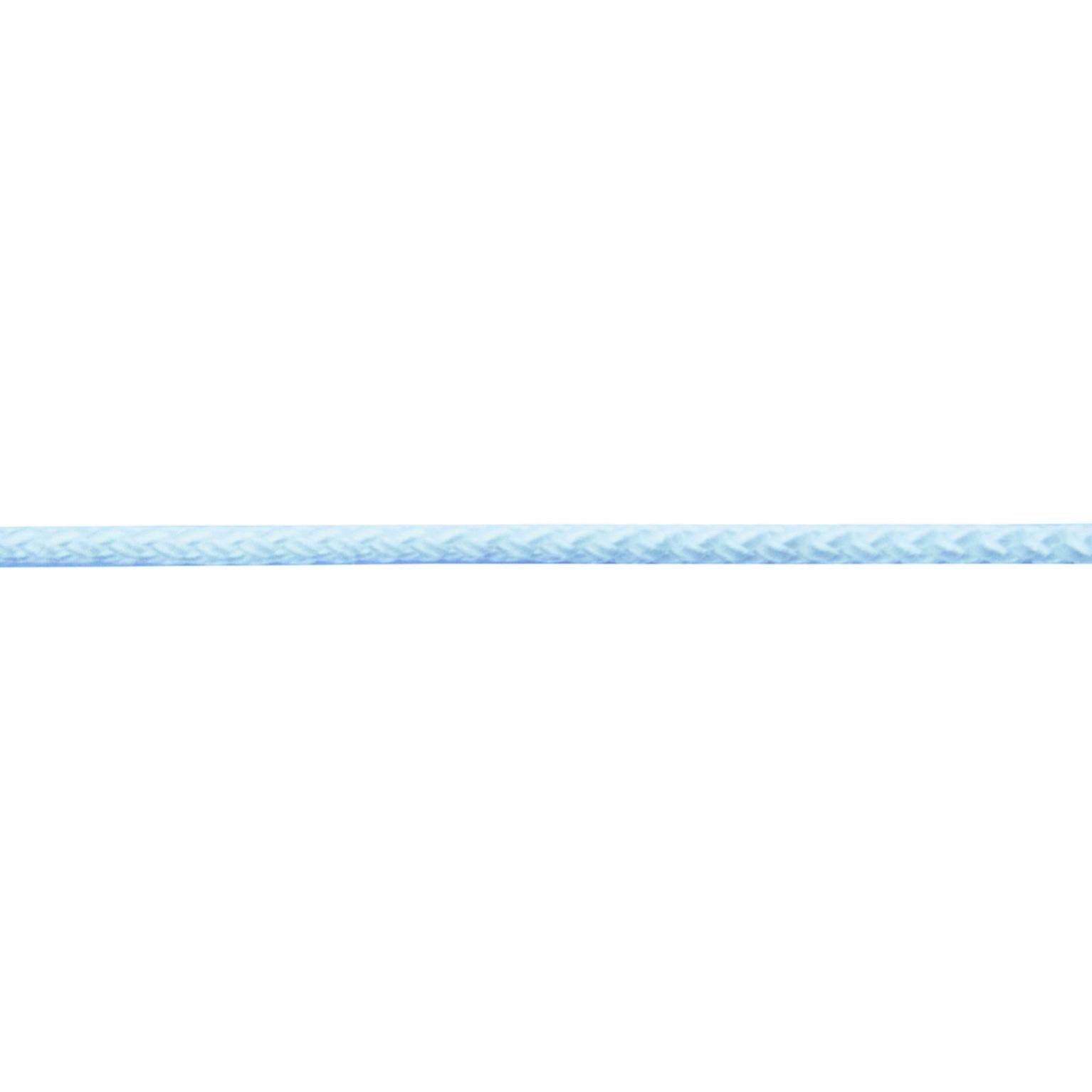 Grevinga® Corda in polipropilene Ritmica/Ginnastica Eile – Bianco – Ver. Dimensioni