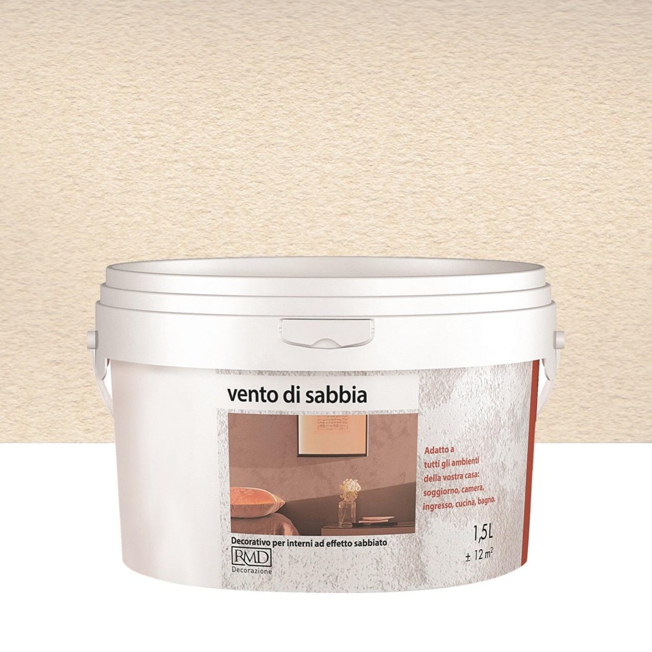 Pittura decorativa effetto metallo verde giada 5 l LUXENS | Leroy Merlin