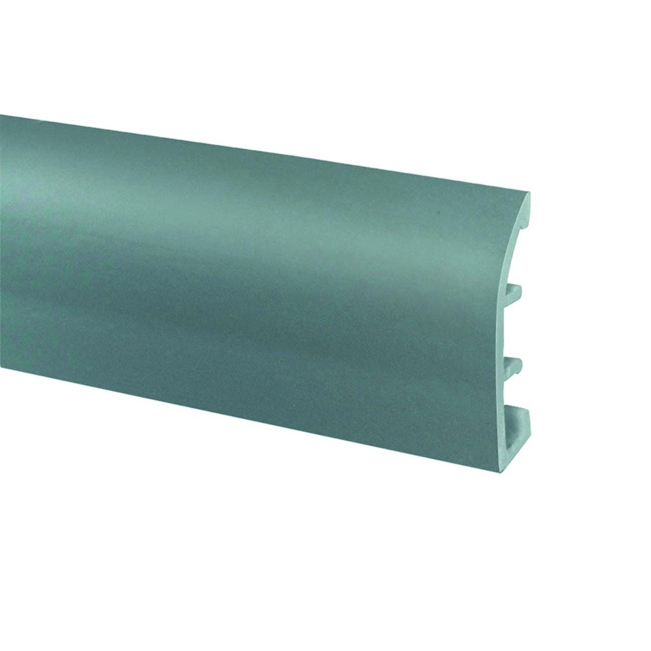Ombrellone Bond Manufacturing 59630 Da 2.7 Metri – Colore Giallo Girasole, Struttura In Alluminio, Manovella Con Inclinazione