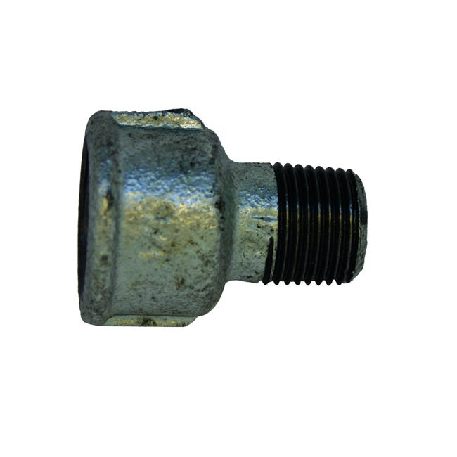 Raccordi Grasso Zerk 1/8-27 NPT 100 Pezzi Raccordi Per Grasso - Foto 6