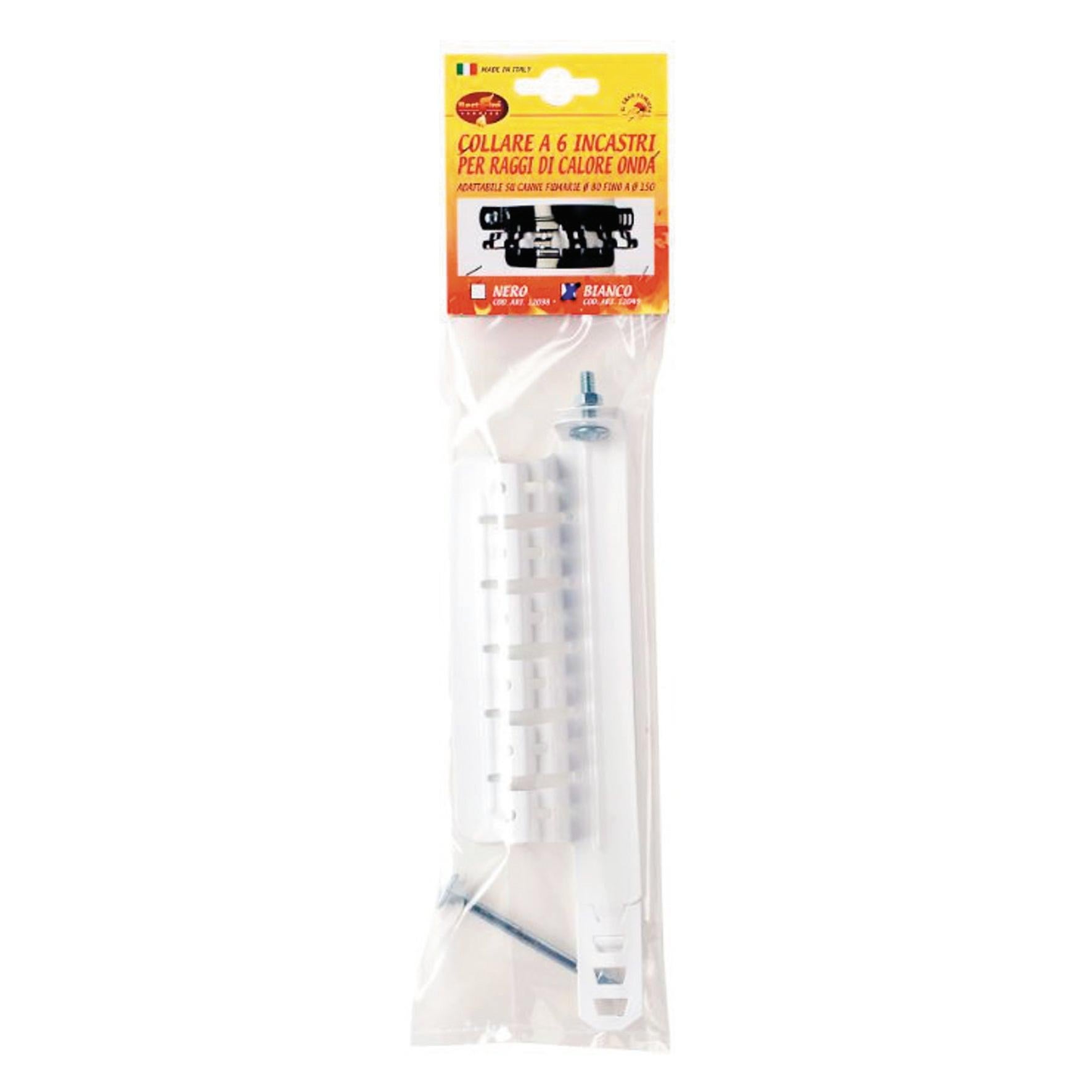 Bullone adattatore stelo in acciaio e cuneo per 22 2 mm Road City