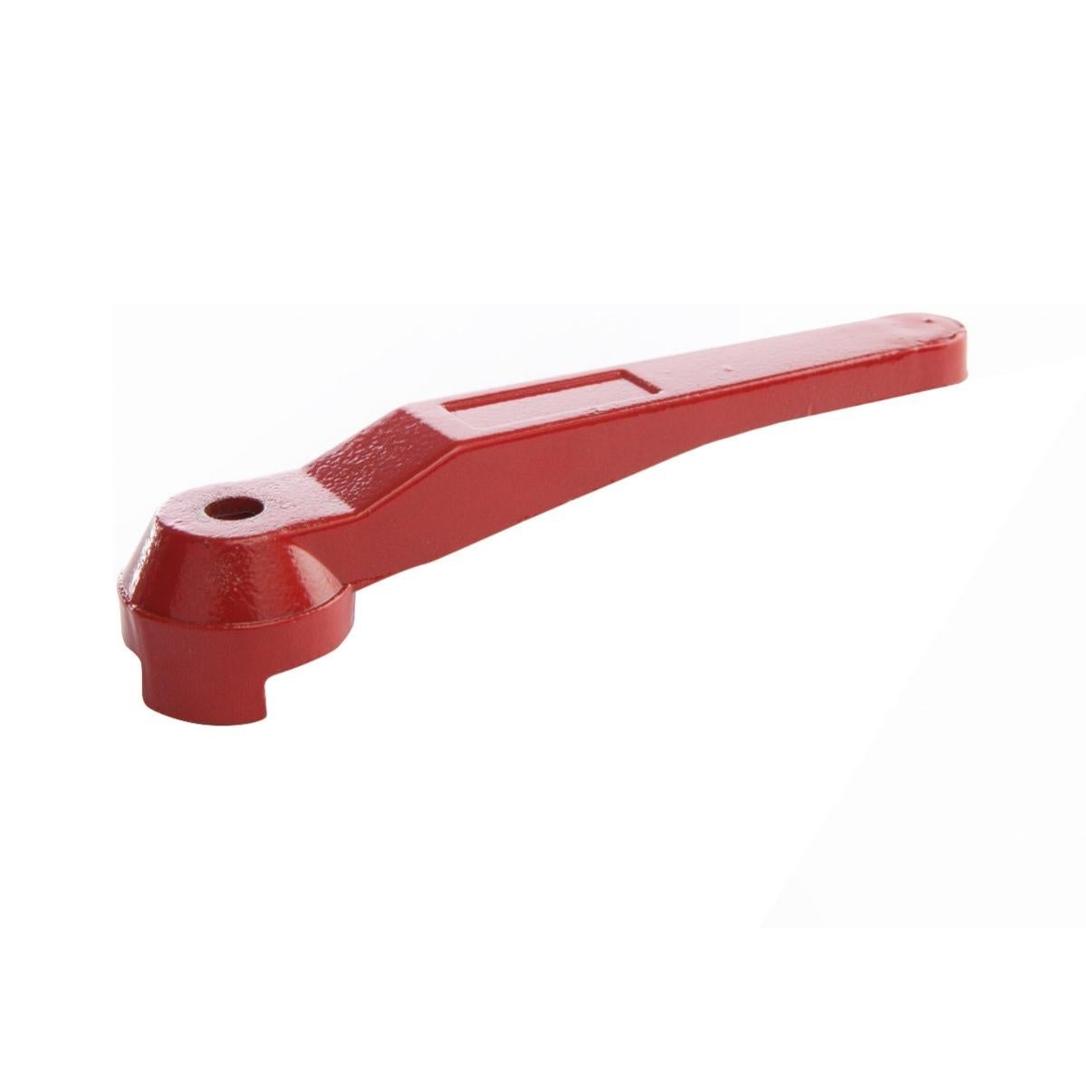 Well2wellness Bussola Flangiata In PVC Con Attacco Adesivo, Ricambio DN 50 Mm Per Valvole A Sfera E Di Non Ritorno