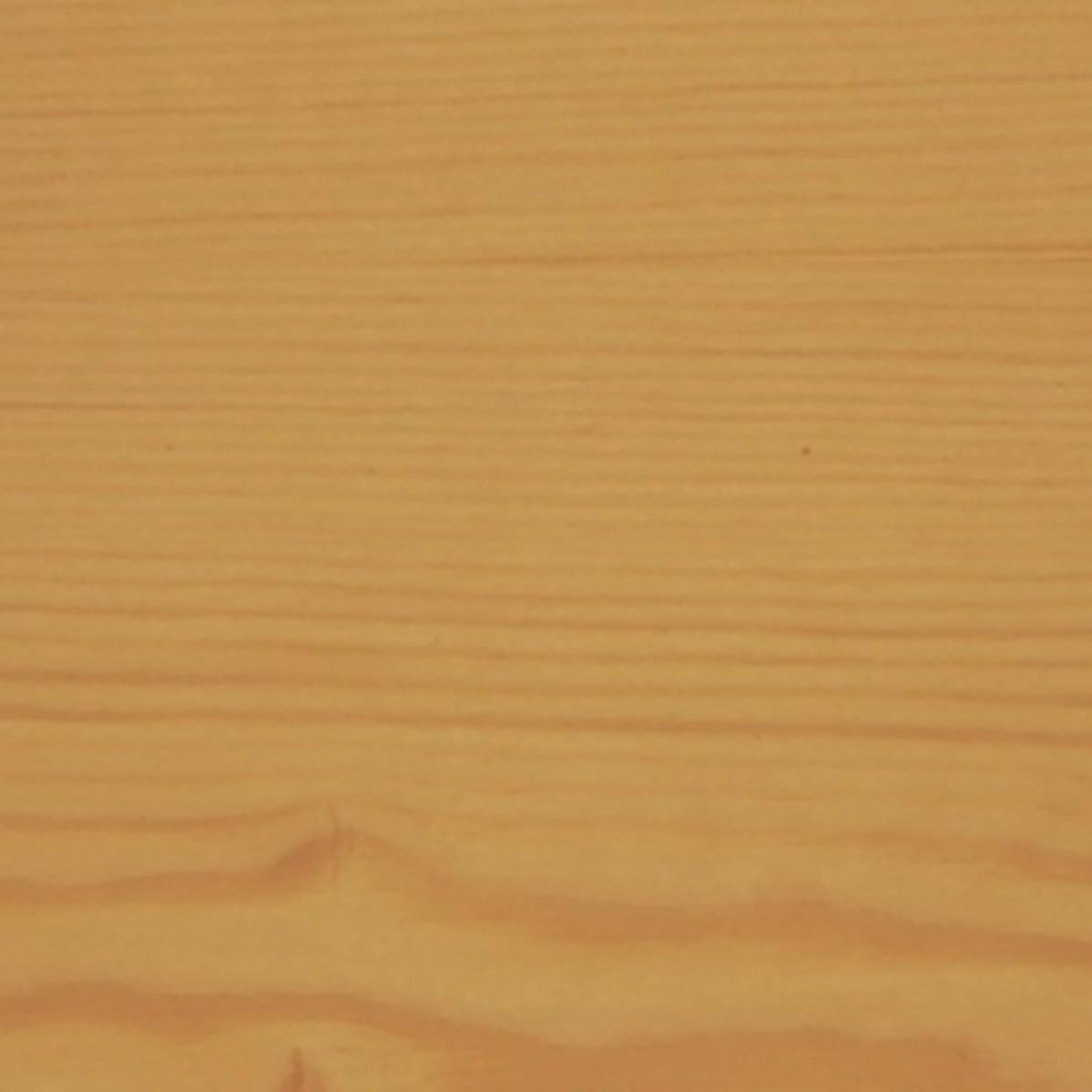 Impregnante Per Legno A Solvente Antitarlo E Antimuffa - 5 Litri, Colore Noce Medio, Per Esterni