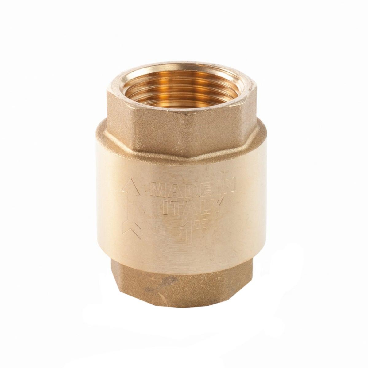 VALVOLA DI RITEGNO1/2" | Leroy Merlin