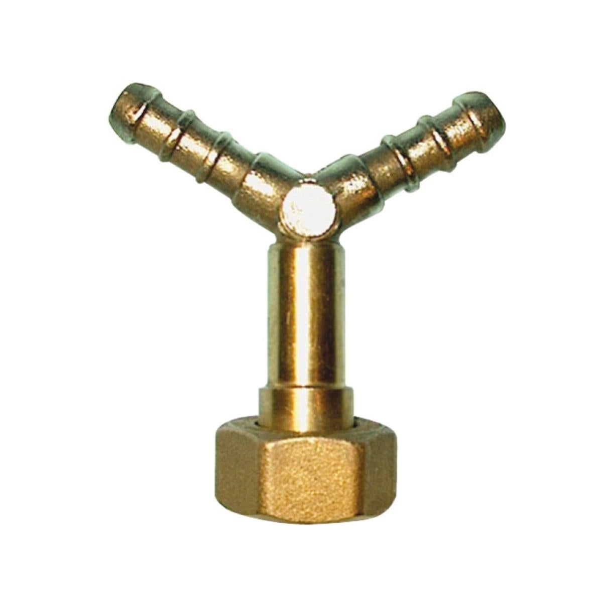 Raccordo Gas 1/2 Inch Connettore Tubo Gas BSD 1/2 | Gomito 90 Gradi In