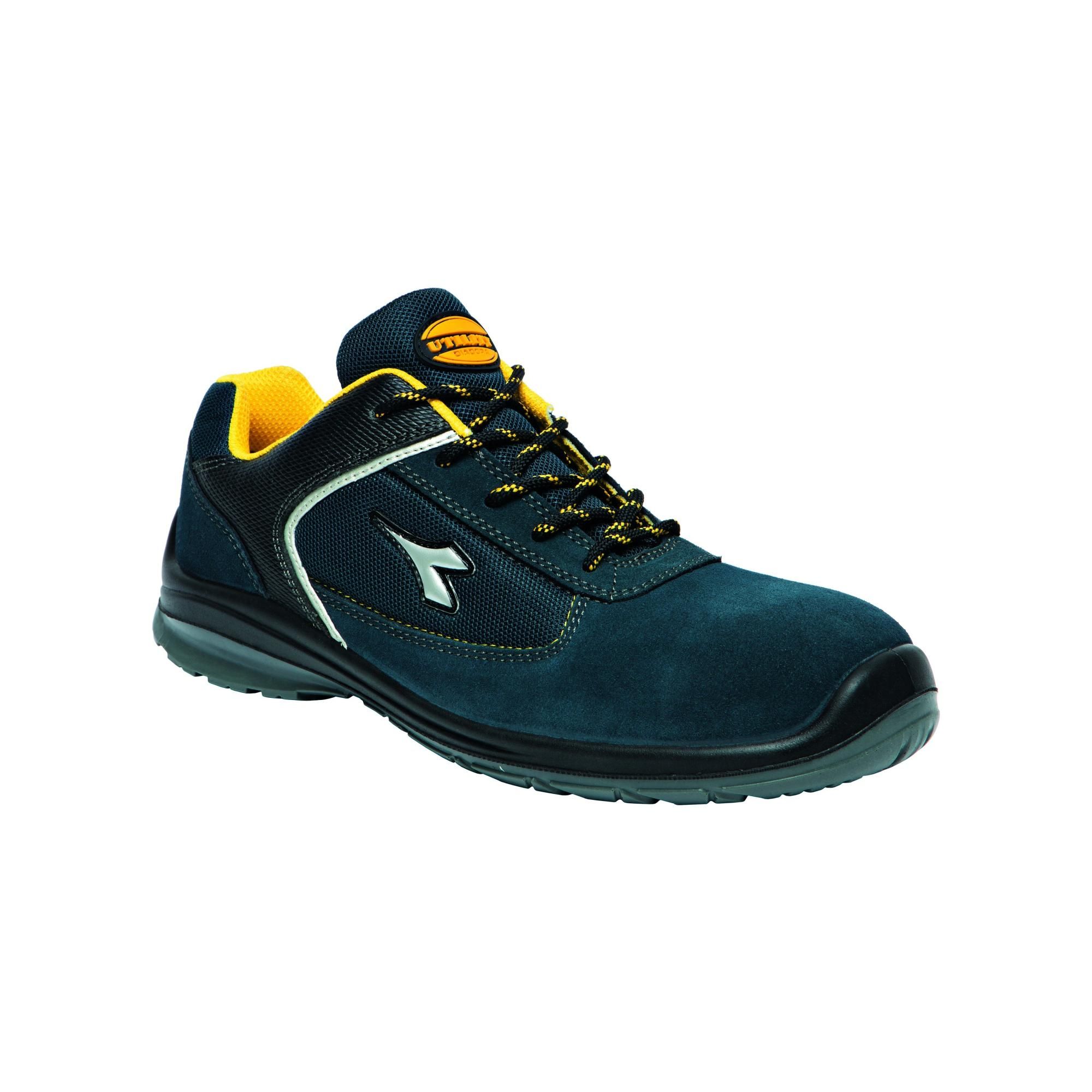 Diadora top utility blu