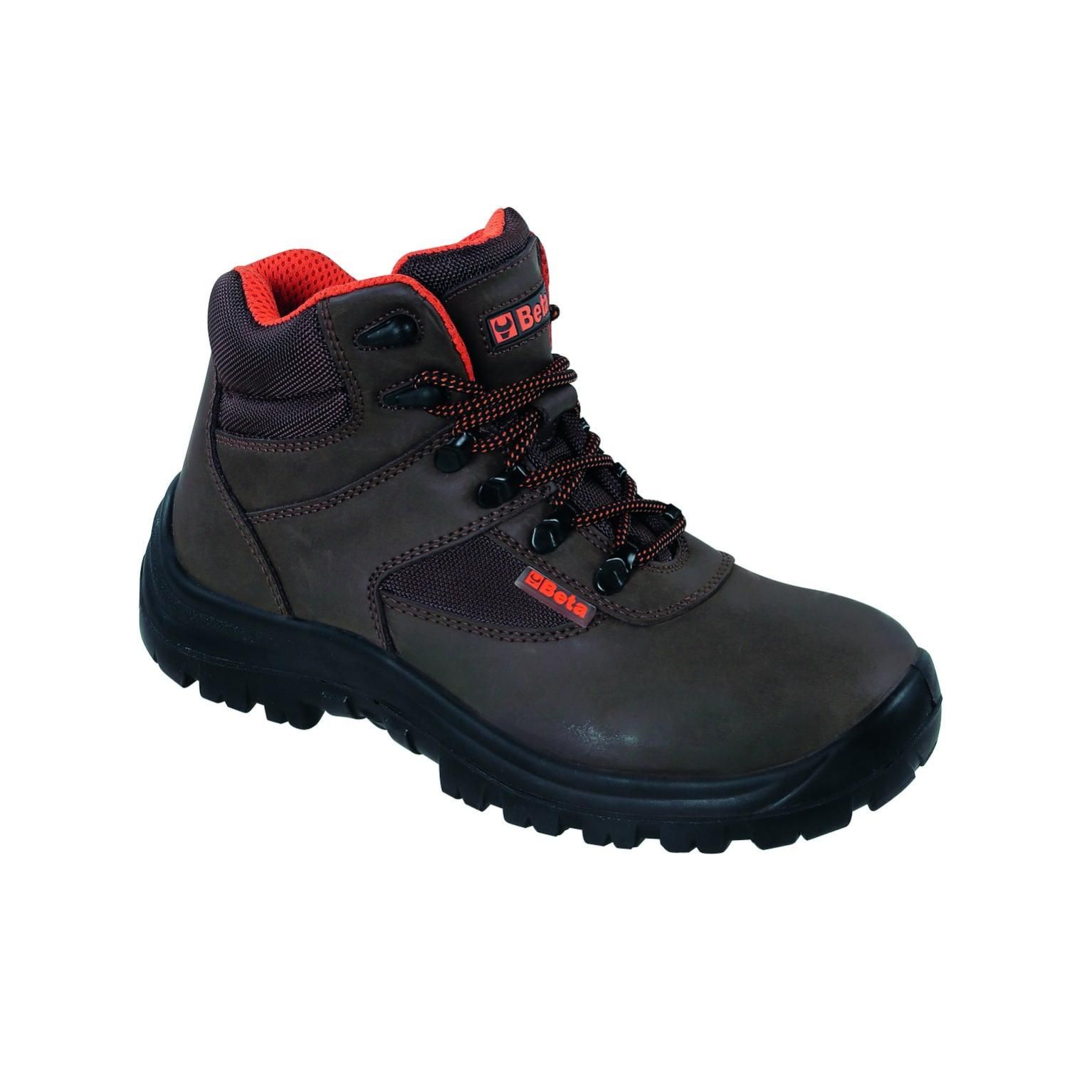 Scarpe antinfortunistiche top estive beta