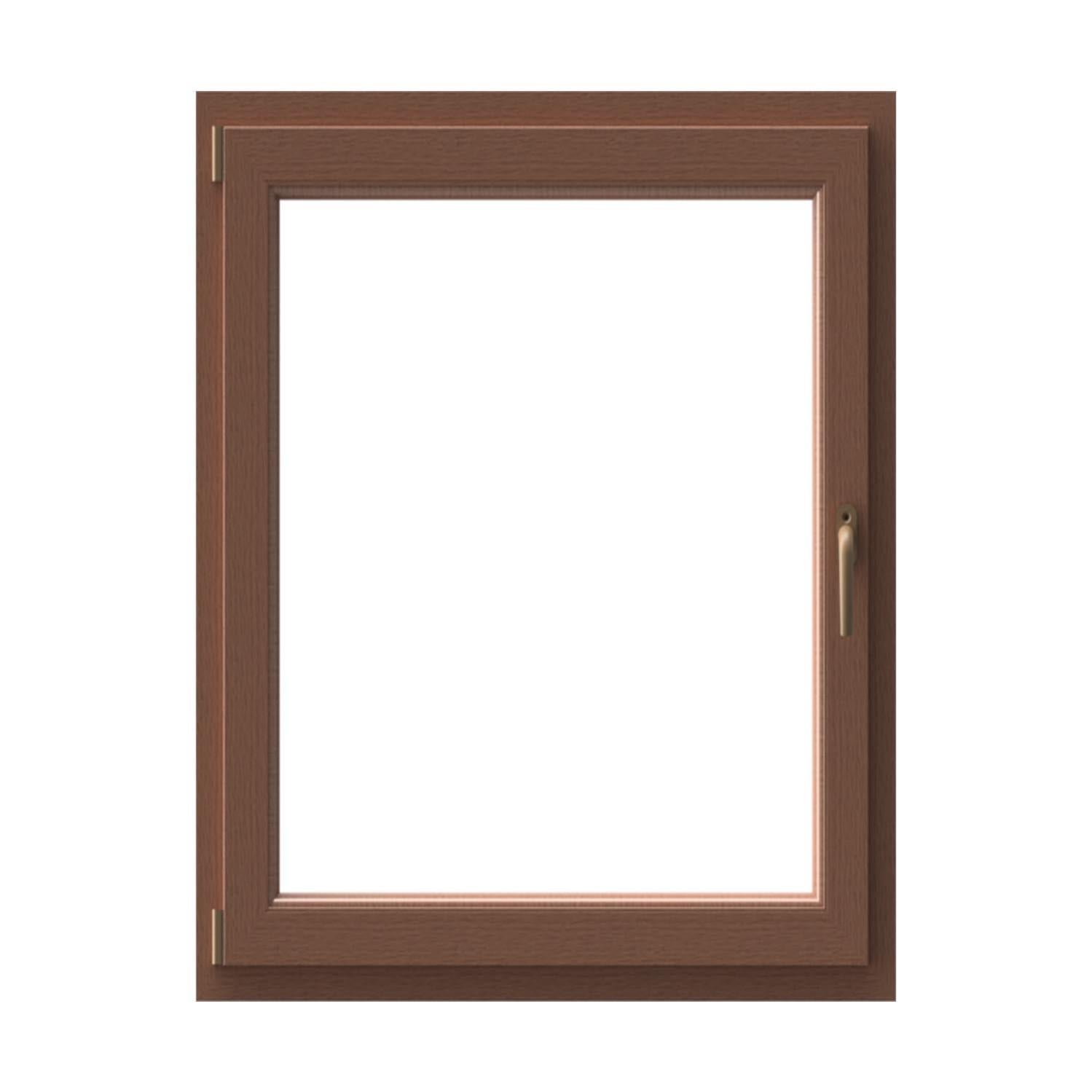 Davanzale In PVC Rovere Scandinavo 20x140cm - Per Finestre Interni, Facile Da Pulire E Installare - Foto 9