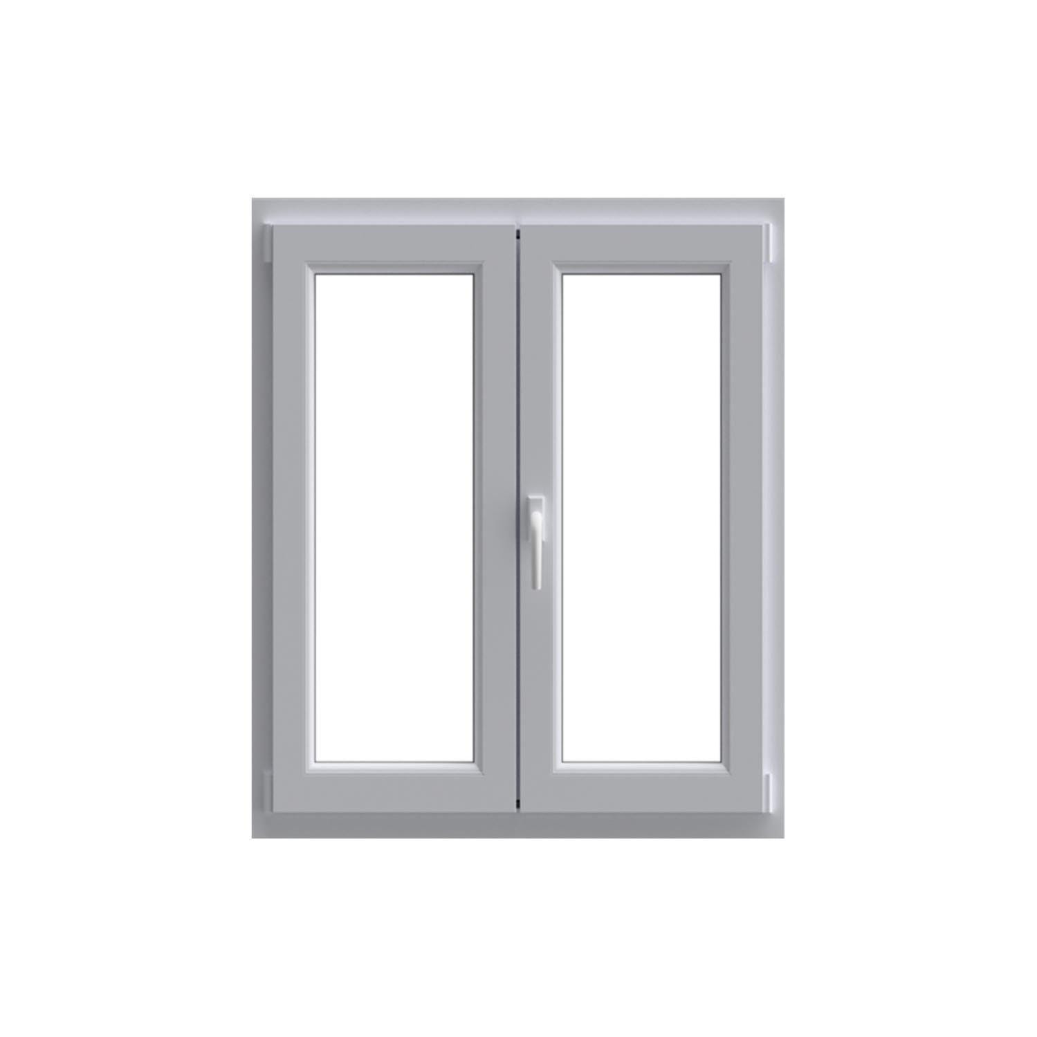 Tenda veneziana per finestra in pvc bianca - 80x160 cm | Leroy Merlin Tenda veneziana per finestra in pvc bianca - 80x160 cm | Leroy Merlin