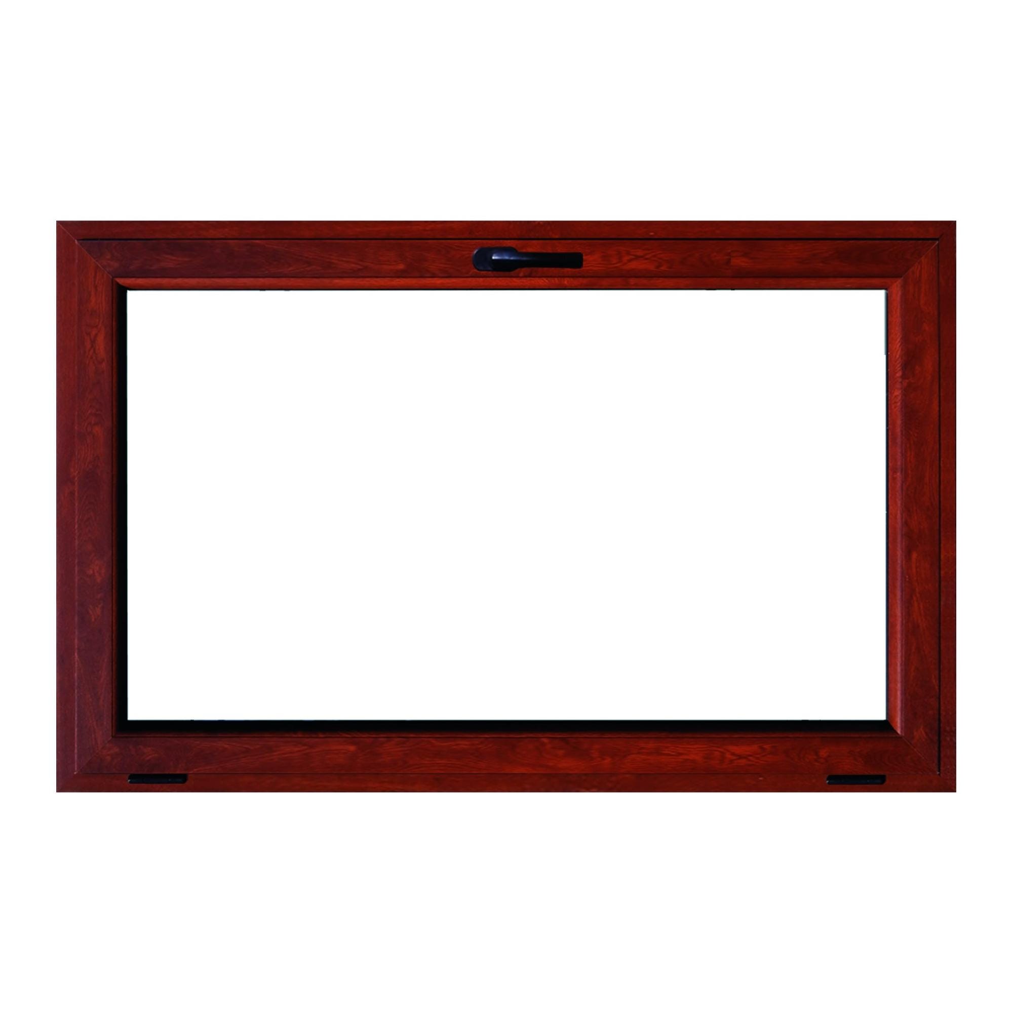 Finestra In Plastica Framex - Finestra Ribaltabile Bianca L X A - Foto 4