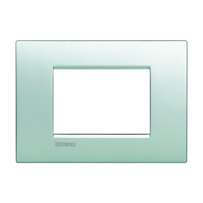 Voyant Vert Arnould Bticino Living Light – Lampe Témoin Pour Interrupteur, Référence 20949