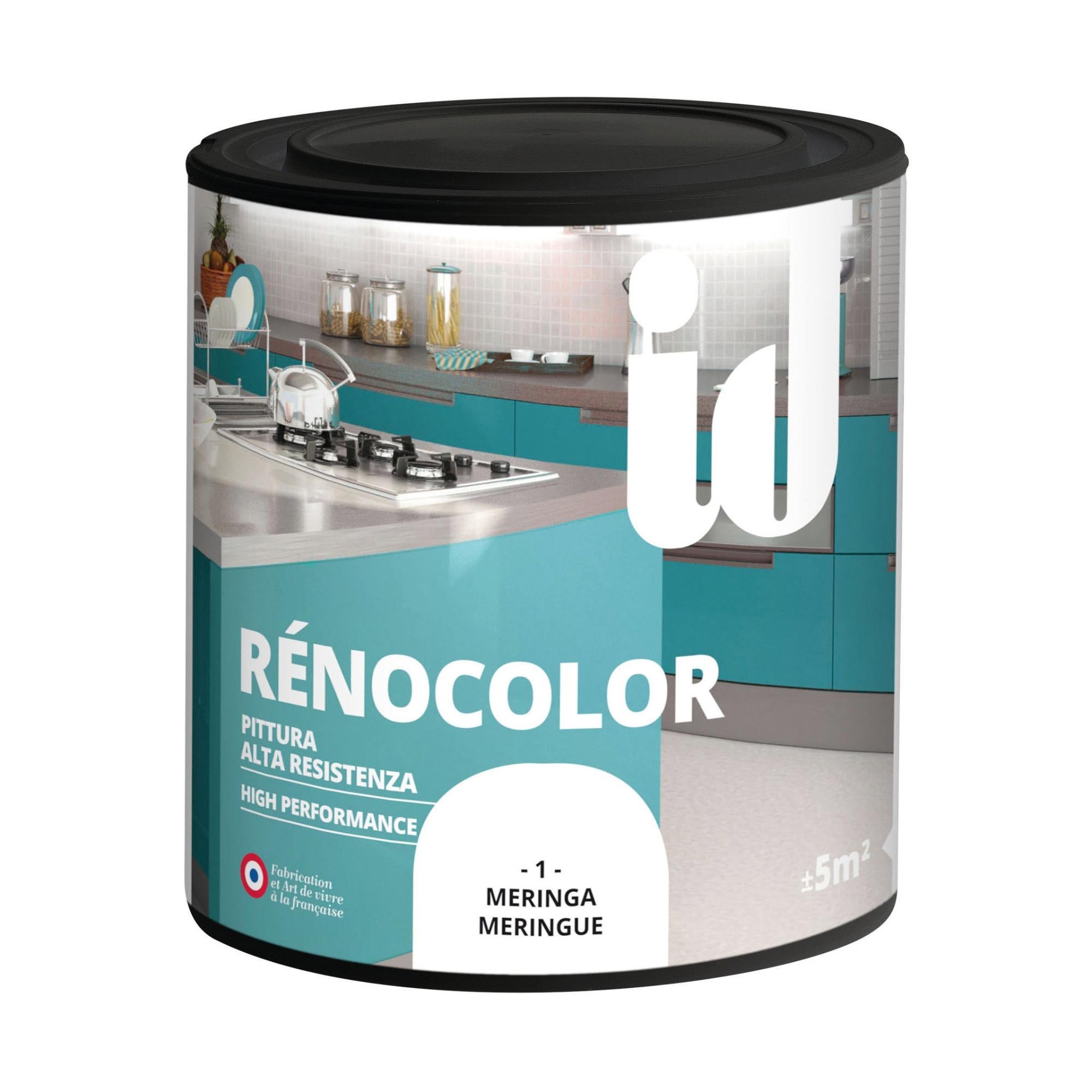 Vernice Per Mobili Da Cucina, Piano Di Bagno - ARCAPOXY - 261 - RAL - Foto 13