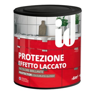 SELSIL - COLLA VINILICA RESISTENTE ALL'ACQUA VINYL PER LEGNO - 500GR