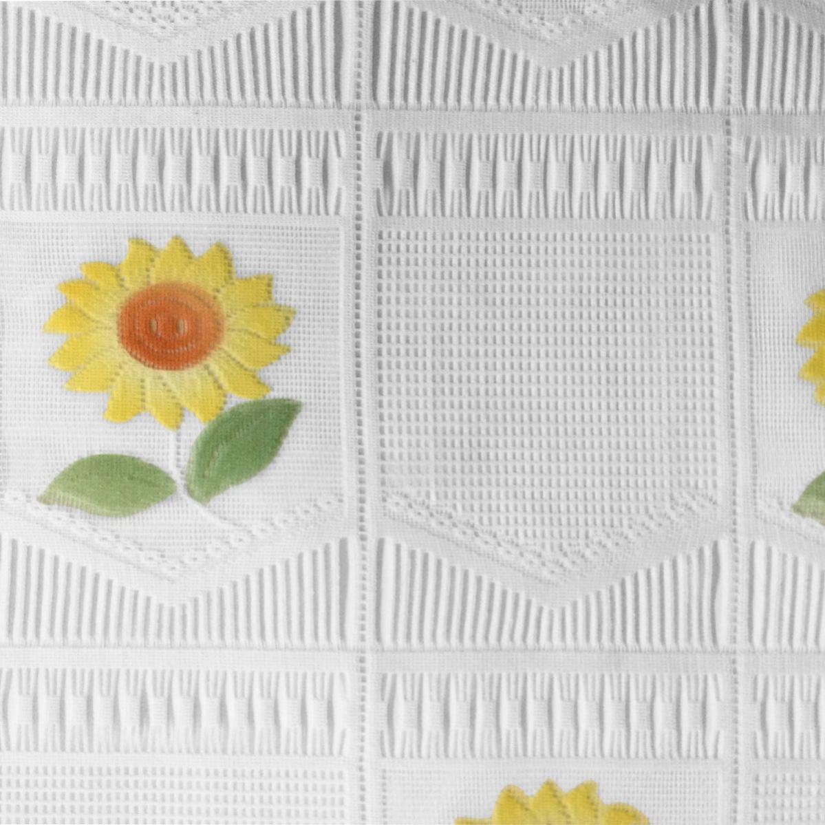 Tessuto Per Abiti In Policotone Stampato, 112 Cm, Motivo - Foto 10