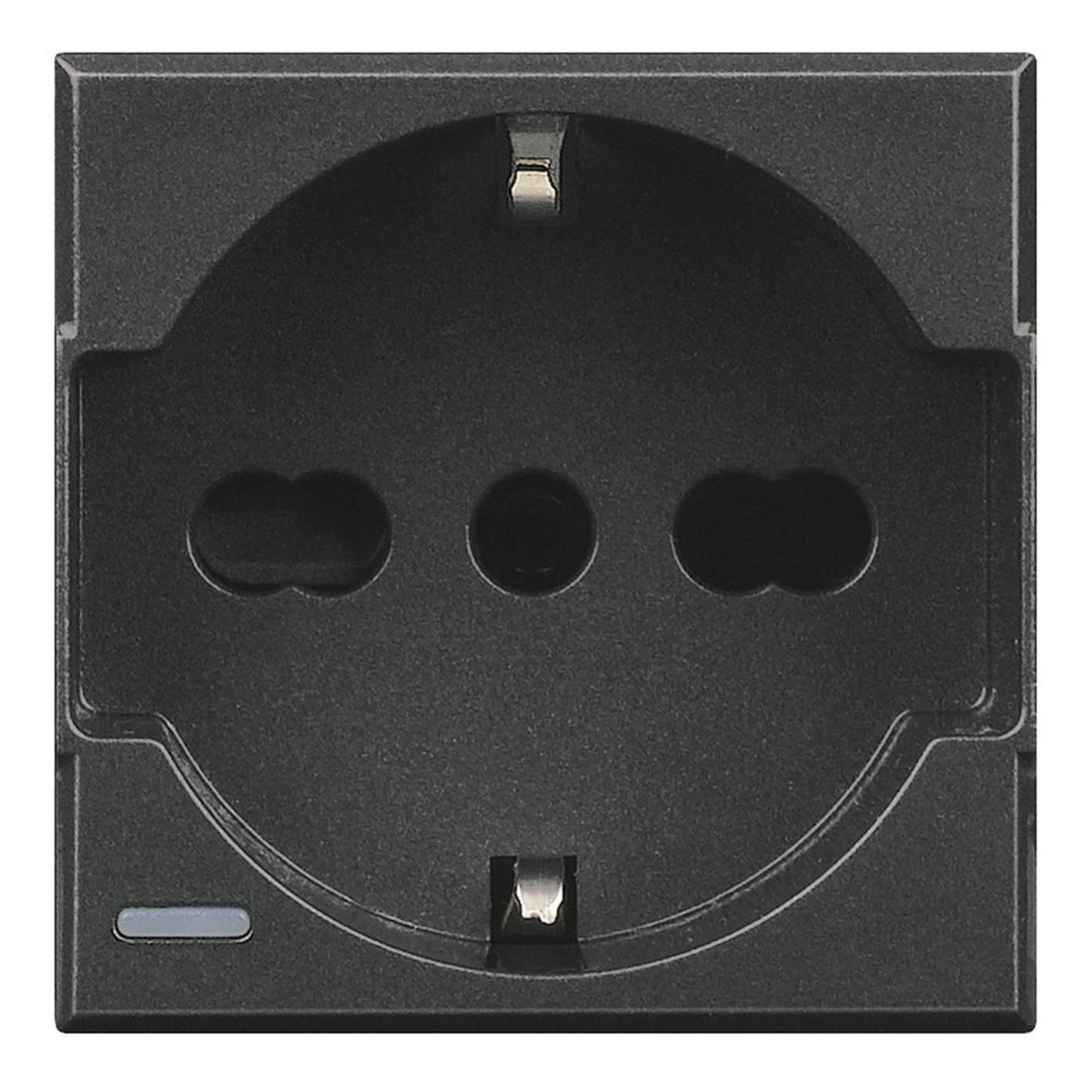 Wiltec Barra Portaluci A LED Per Rimorchio A 7 Poli Con Luci Posteriori - Foto 3