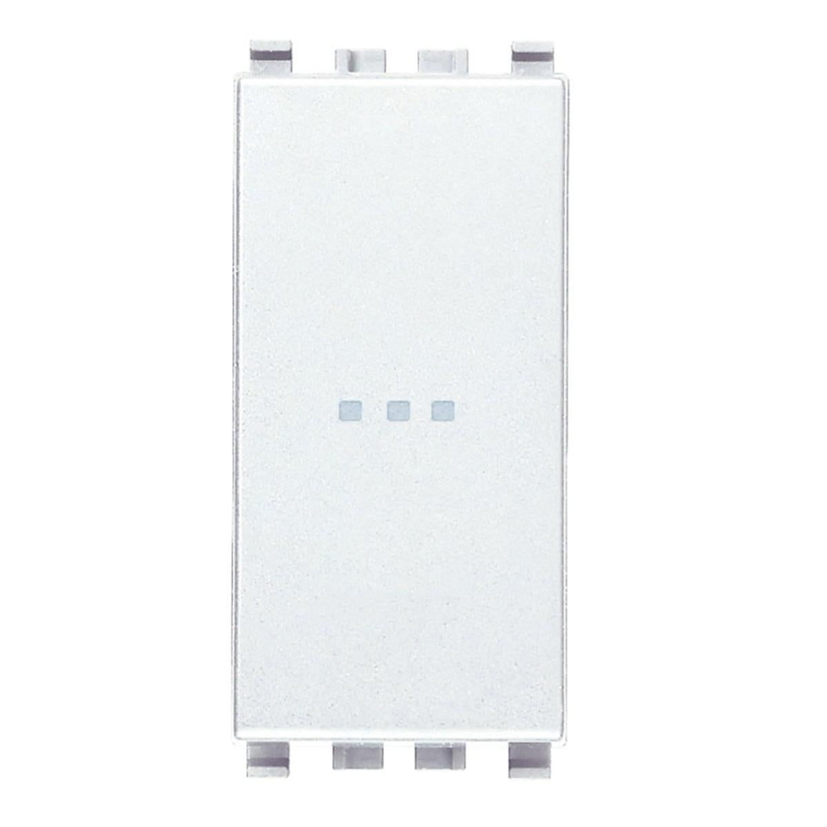 Vimar Eikon Interruttore 2 Poli 16A Bianco - Serie Eikon Per Impianti Civili - Foto 12