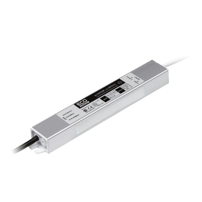 Trasformatore Da 300 Watt Per Illuminazione Esterna A Bassa Tensione Con Sensore Crepuscolare N 726648 - Foto 8