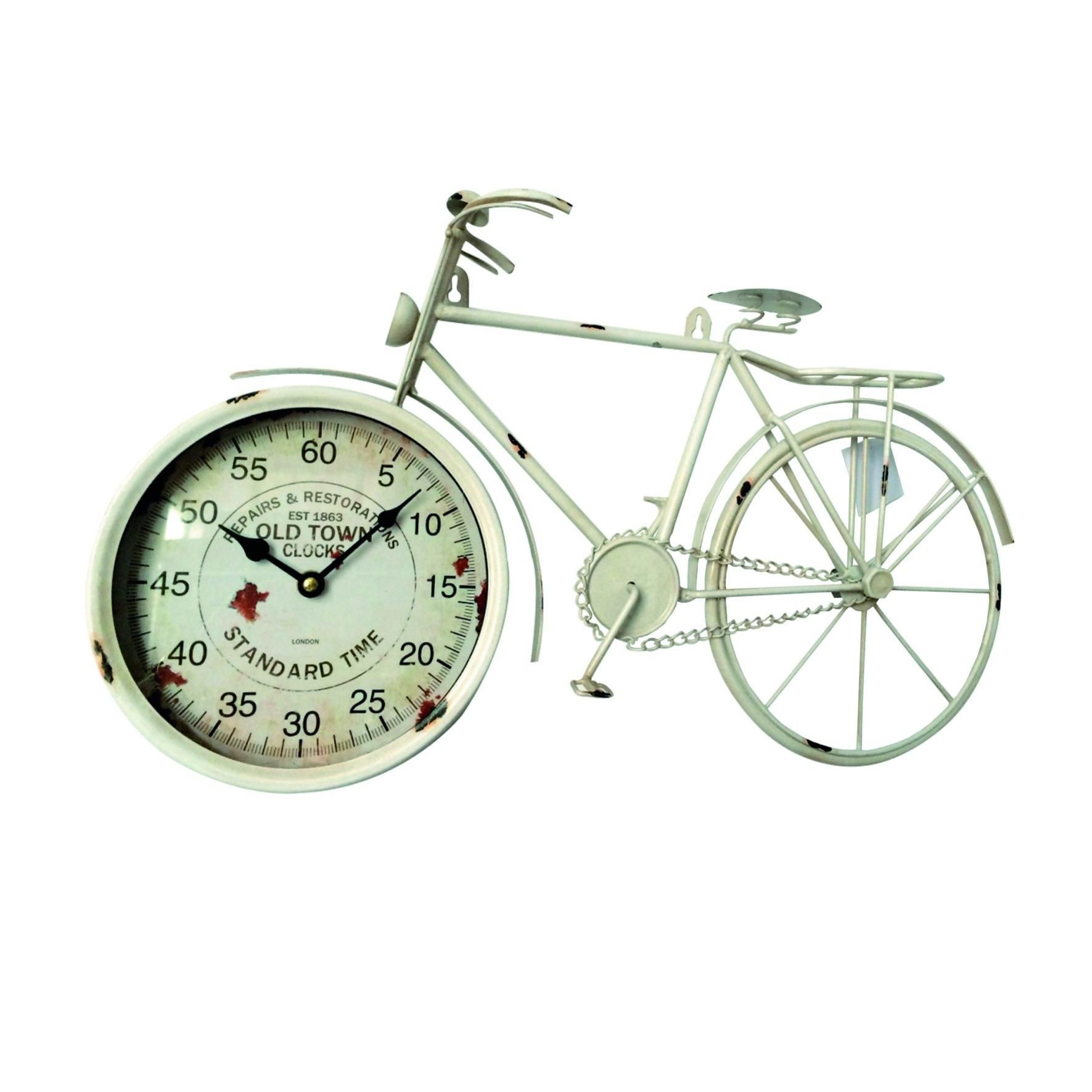 Orologio con ruota di 2025 bicicletta
