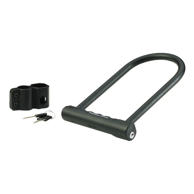 Cavo Antifurto Cobra™ 10 Abus Moto : , Cavo Antifurto
