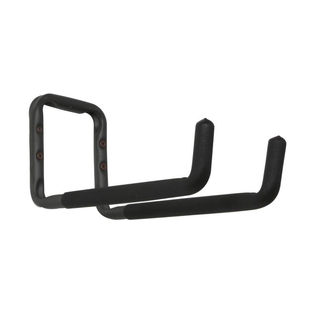 UPSPORT Supporto da parete per sci, larghezza regolabile UPSPORT Supporto da parete per sci, larghezza regolabile