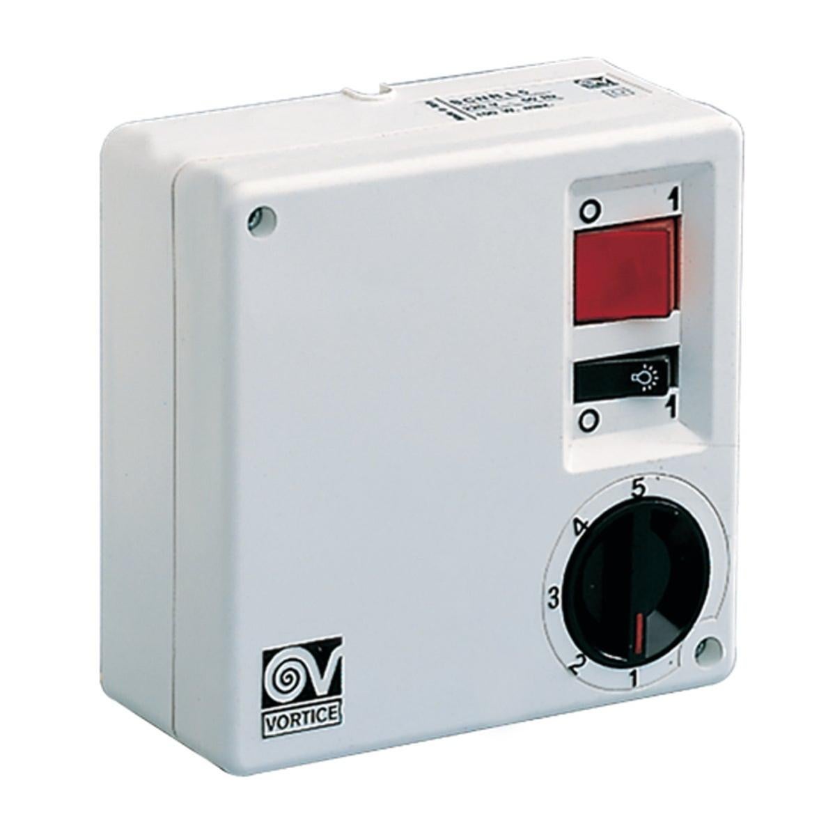 KJD 6 Interruttore Di Ricambio Universale 250 V 4A Interruttore Di - Foto 9