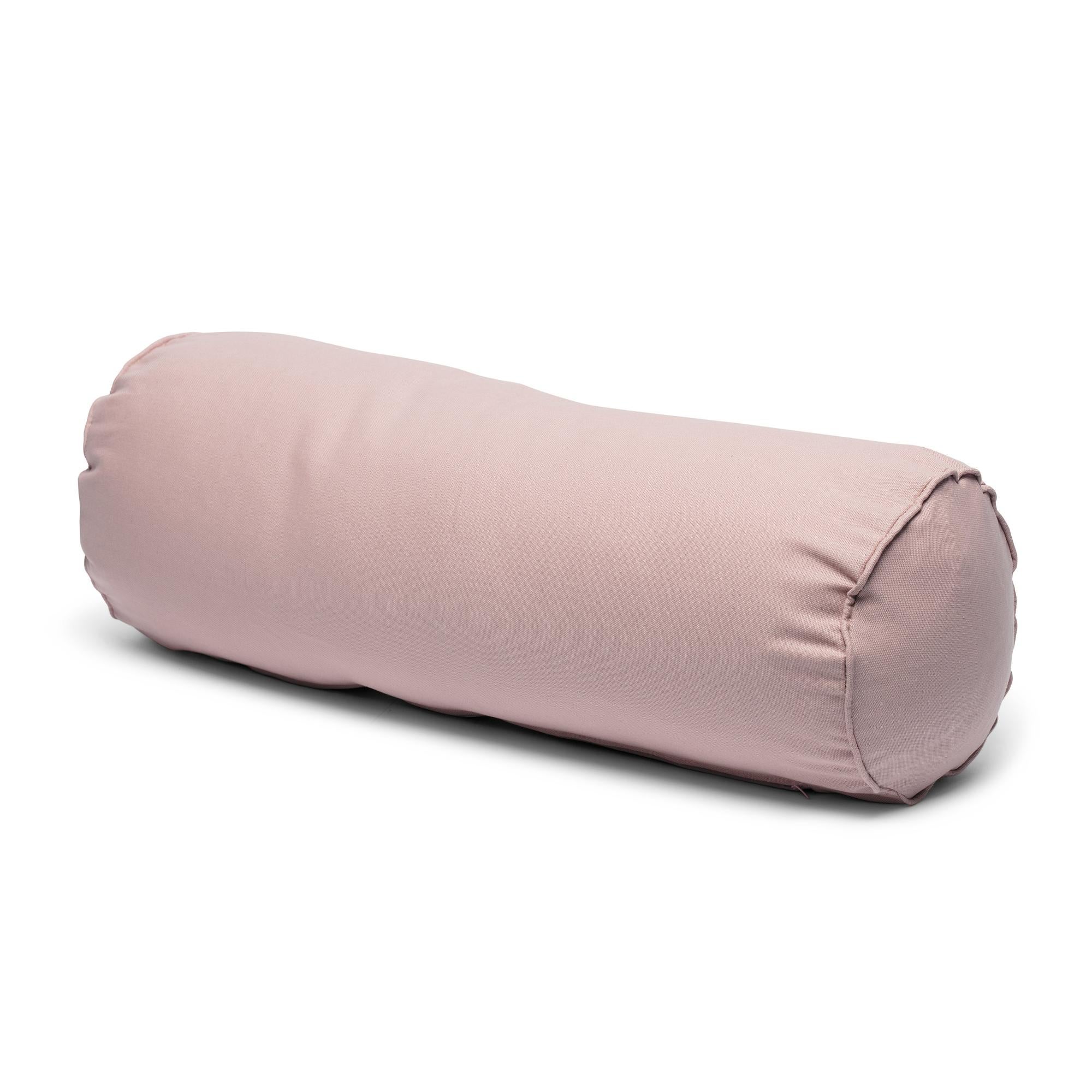 Cuscino Cilindrico Lungo 160 Cm Per Letto Matrimoniale | Ipoallergenico E Morbido | Traversino DKDO