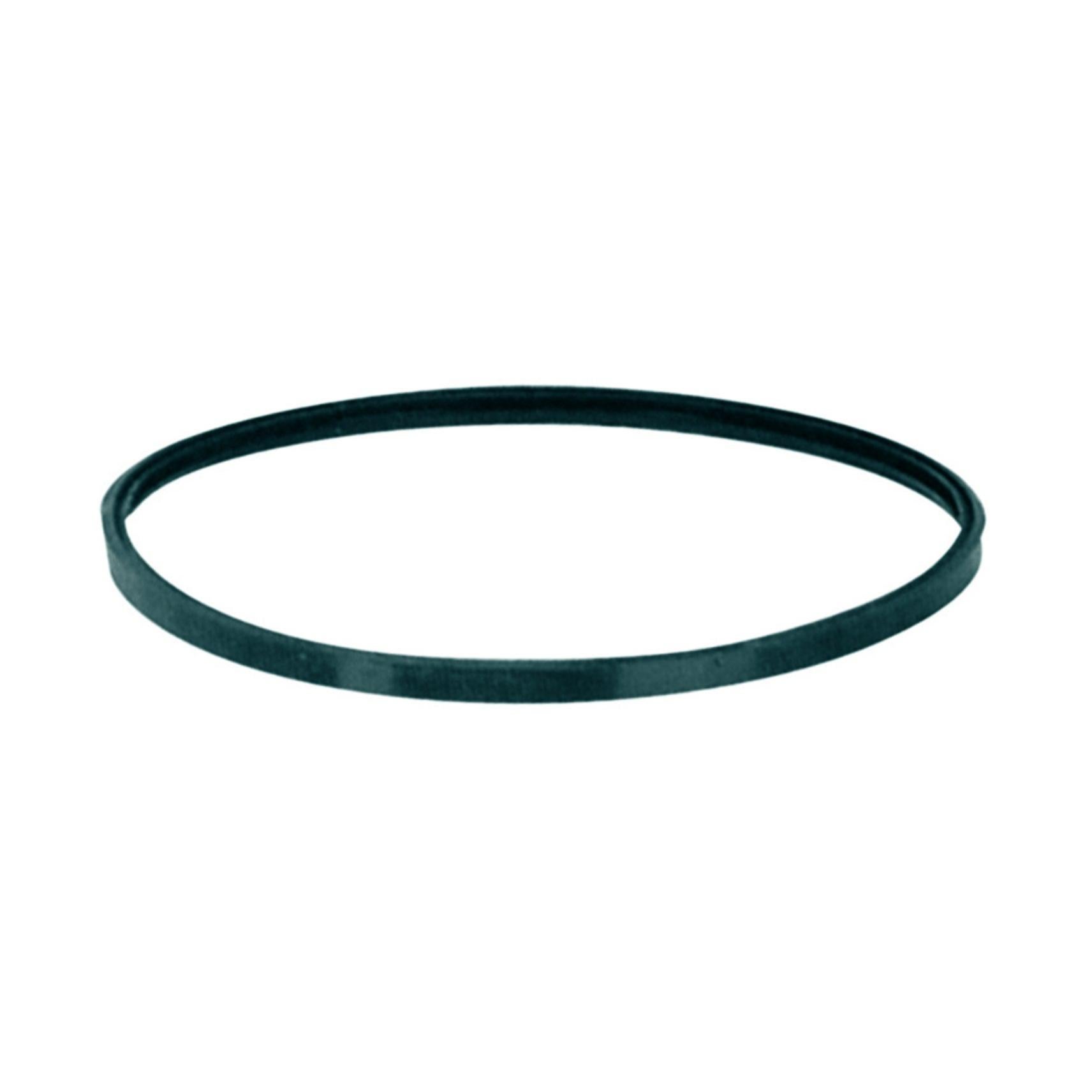 Guarnizione Ricambio Per Tubo Monoparete Inox Dm 80 Mm > 3 Pezzi - Foto 11