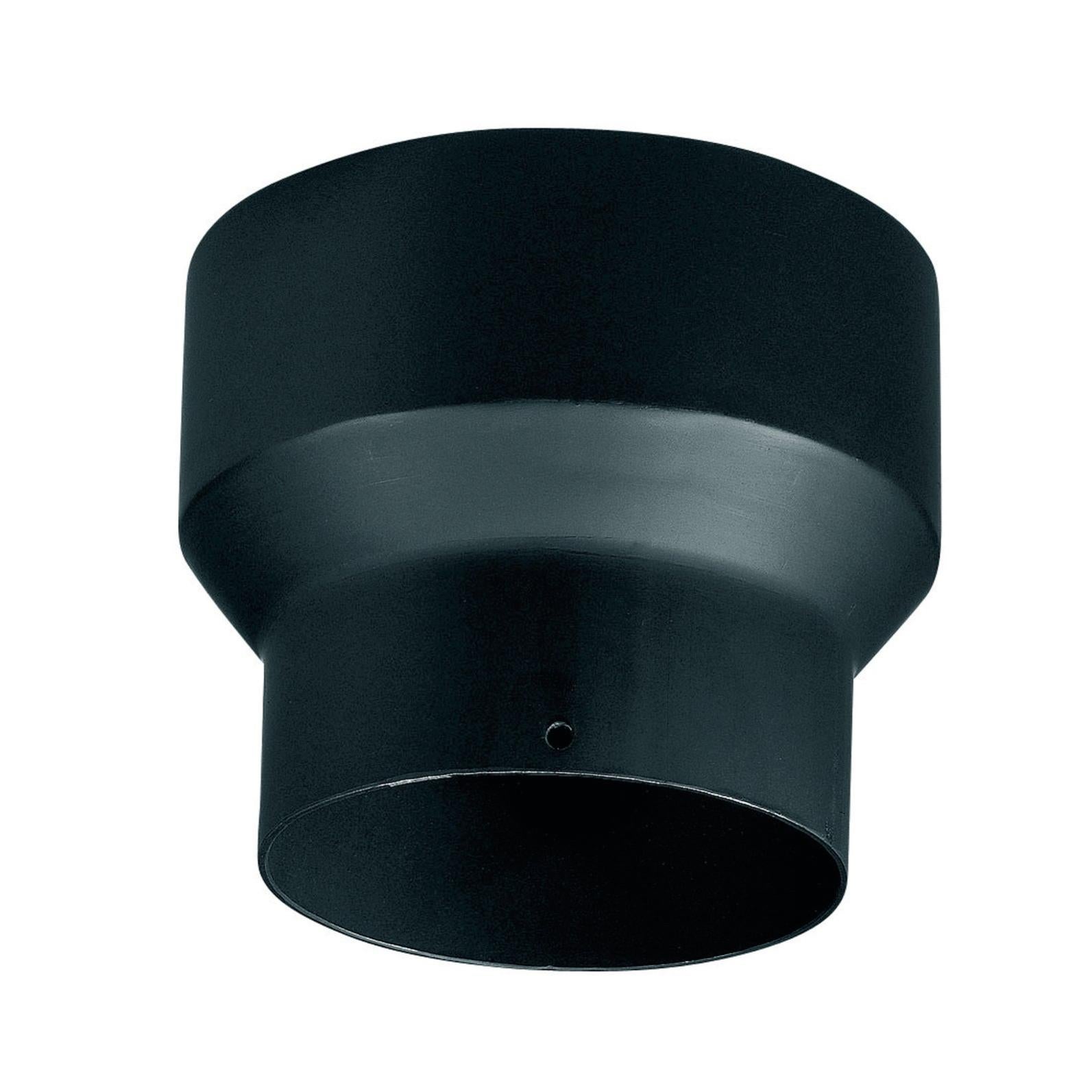 Tubo in silicone ad arco di 67° per turbocompressore, tubo in silicone (22 mm, rosso
