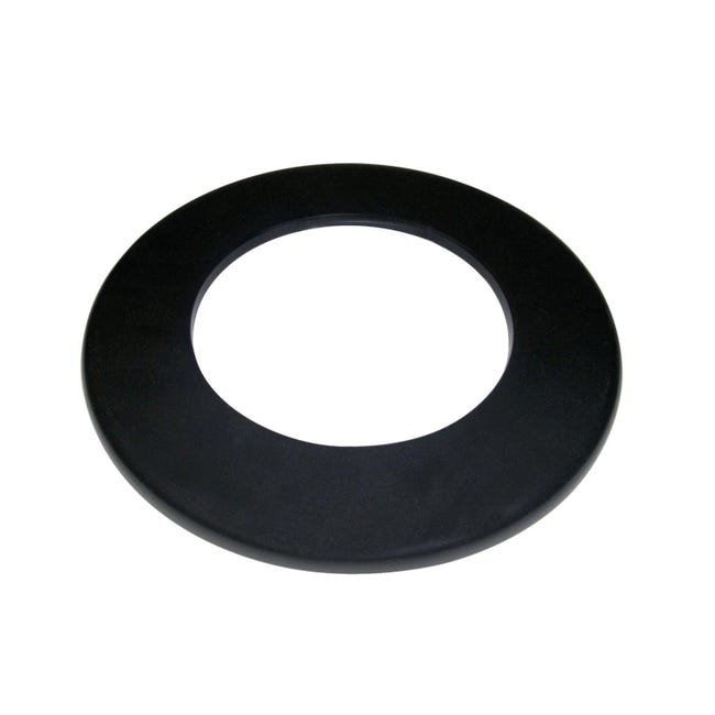 10 Anelli Di Fermo Esterni Rotor Clip – Acciaio Al Carbonio Per Albero 46mm – DSH-46ST - Foto 3