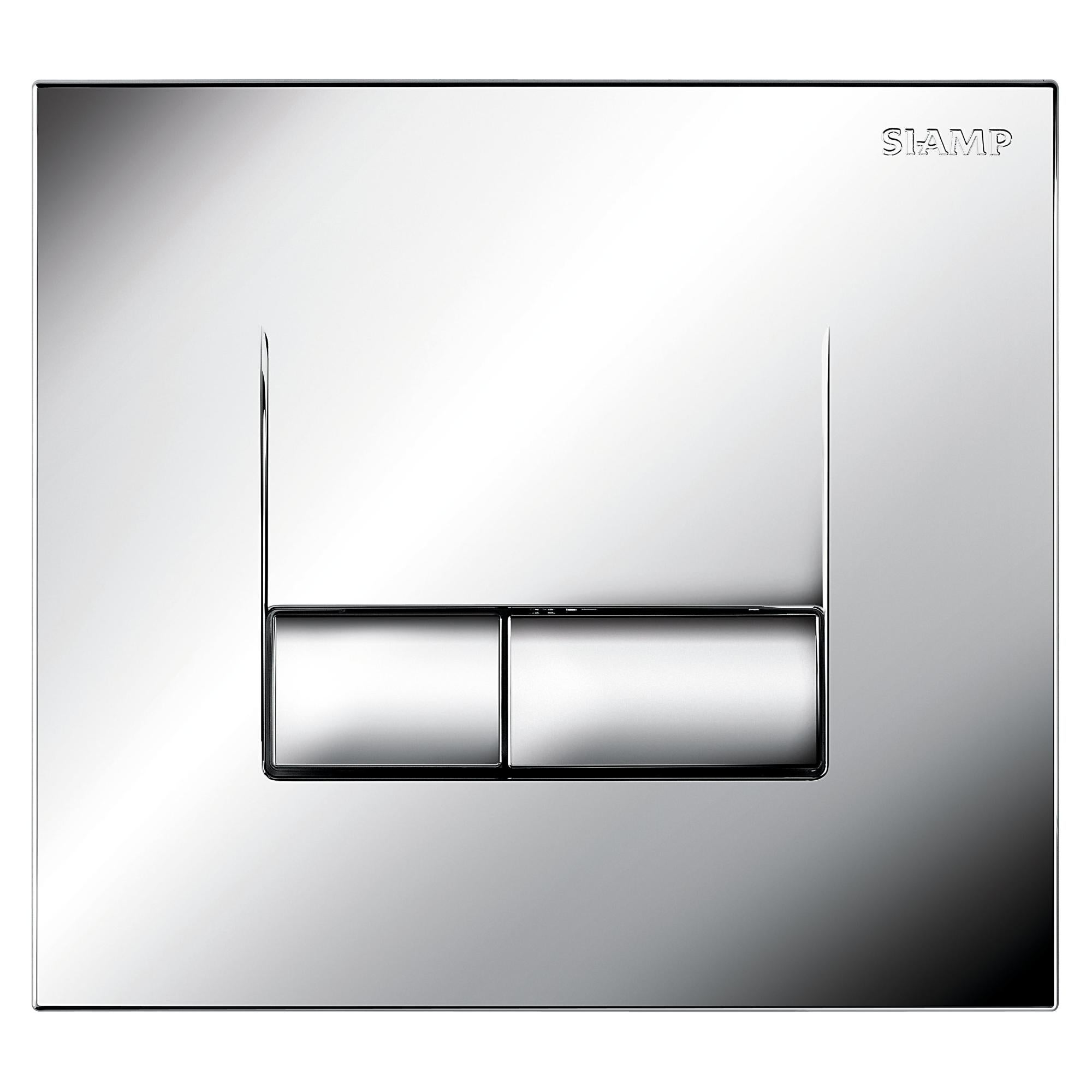 DuraSystem®: moduli di installazione a parete e placche di comando