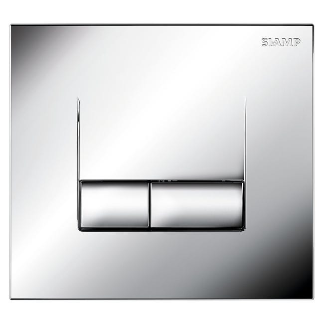 DuraSystem®: moduli di installazione a parete e placche di comando DuraSystem®: moduli di installazione a parete e placche di comando