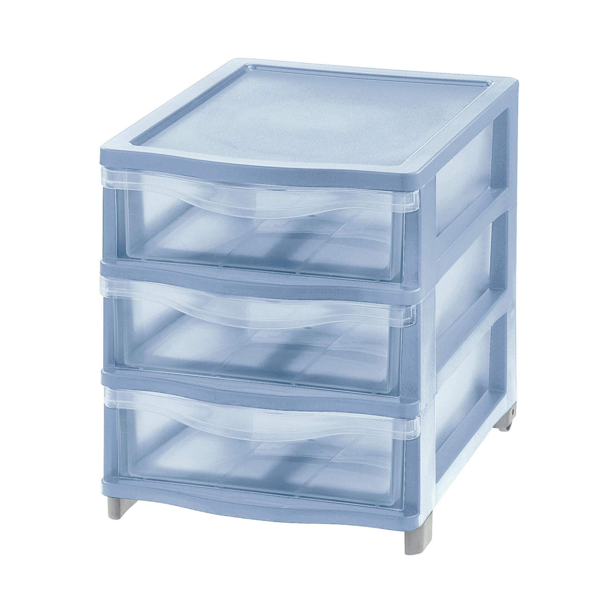 cassetti in plastica leroy merlin