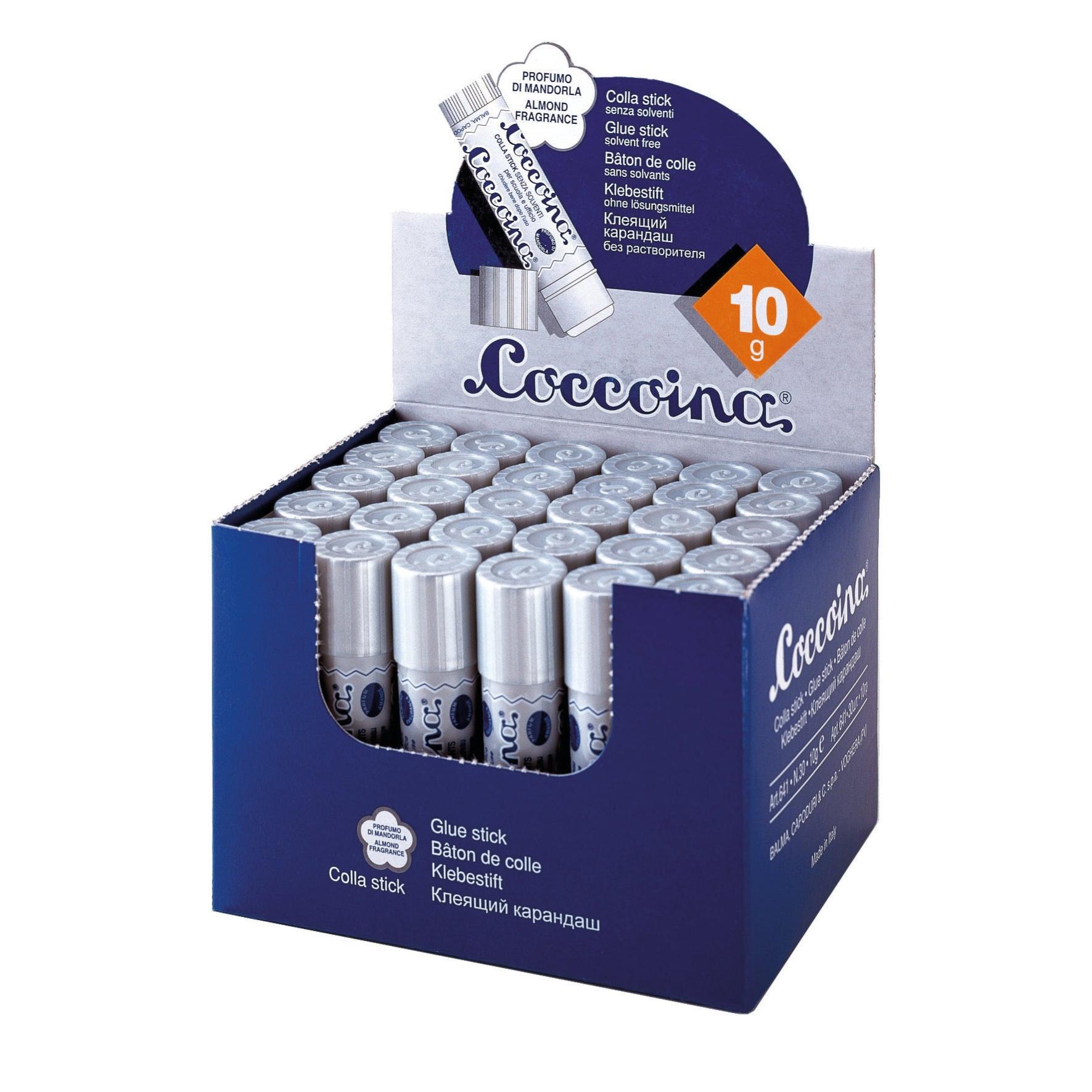 Bic Ecolutions Colla Stick - Confezione Da 30 Pezzi, Lavabile, Per Ufficio E Scuola - Foto 9