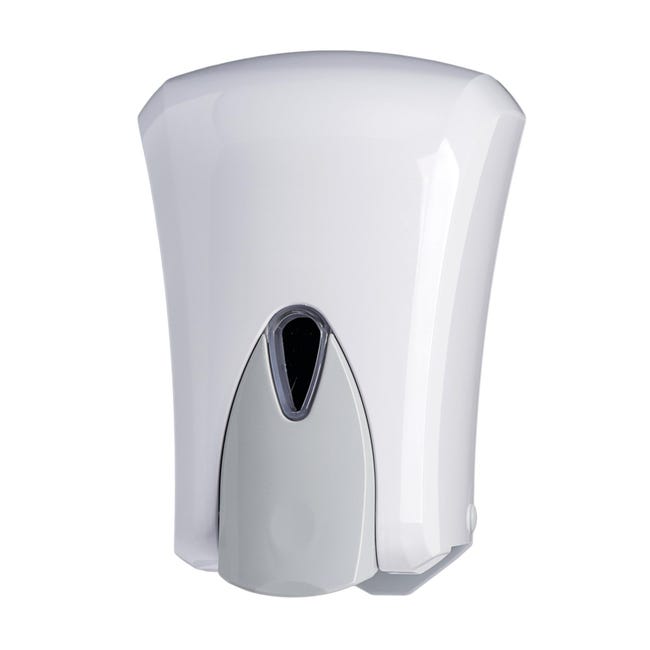 Dispenser prodotti monouso in metallo WISH - Dental Art Dispenser prodotti monouso in metallo WISH - Dental Art