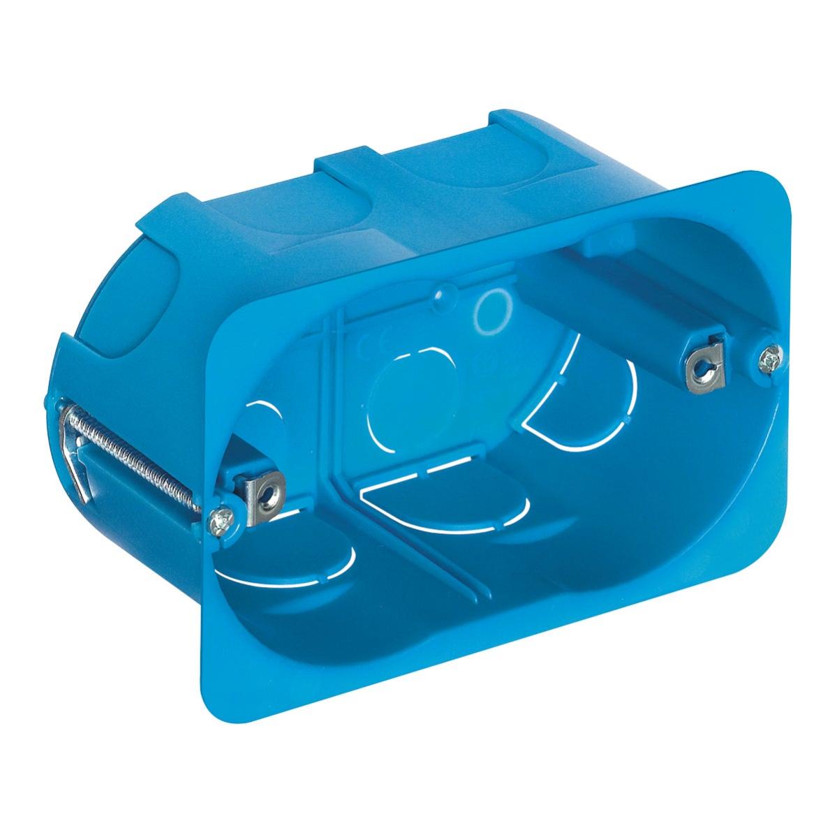 Cassetta Derivazione Siemens 125A BD2-AK3X/GS00, Nuova, Produzione Ceca