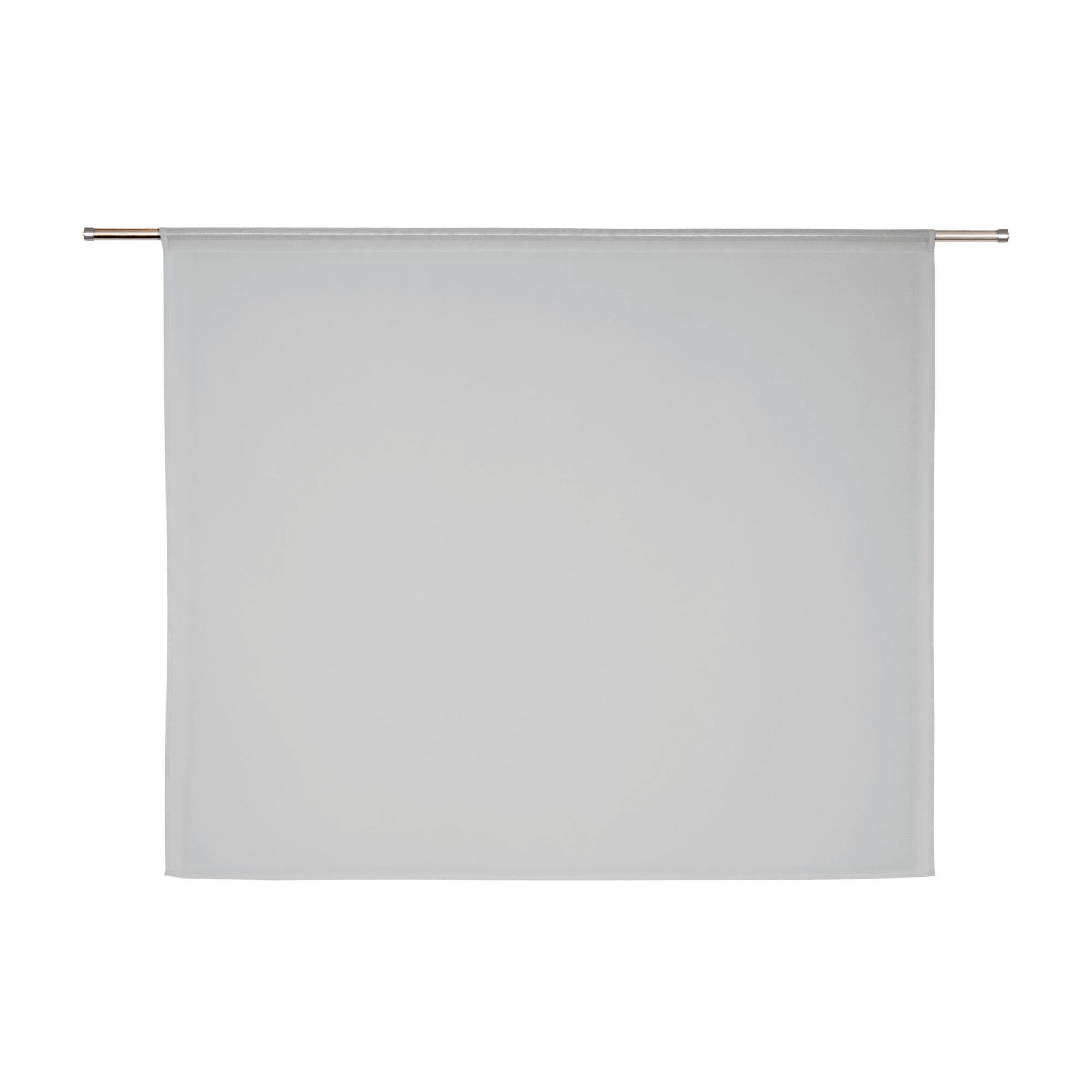 TERGICRISTALLO IN GOMMA ECOLINE CON 10 ADATTATORI INCLUSI MISURA 33cm