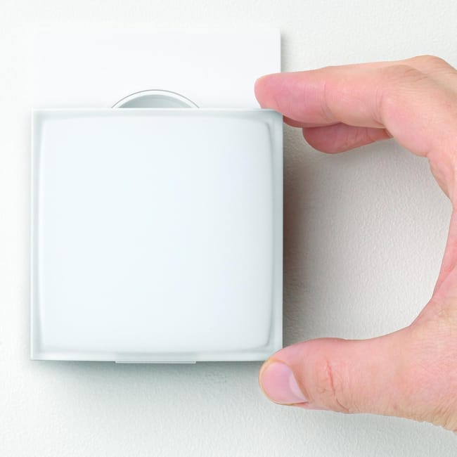 Termostato netatmo leroy merlin 2025