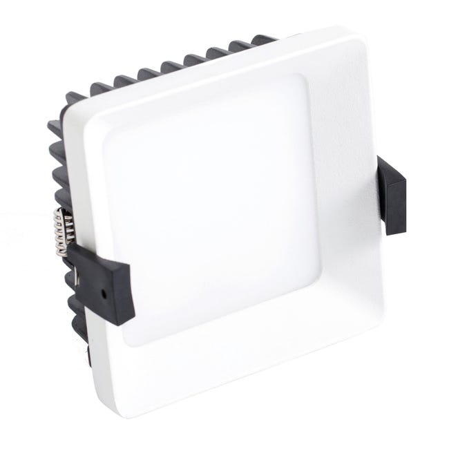 Faretto Da Incasso A Soffitto - EO 2245-3 - Trato Industries S.A.S - Foto 3