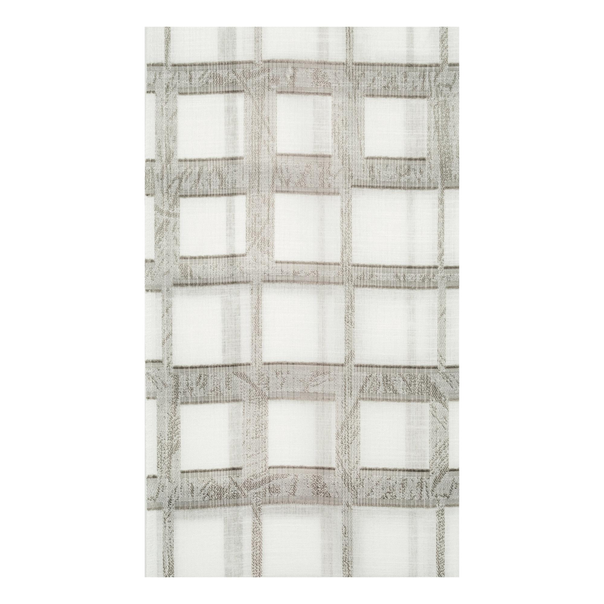 Texpot Tovaglia Rustica A Quadretti 100 X 100 C - Rosso E Bianco A - Foto 9