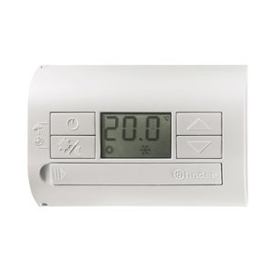 termostato ambiente per caldaia da incasso 220v elettronico manuale a  batteria