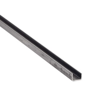 Profilo angolare a L 1 m 30x20 mm in ferro