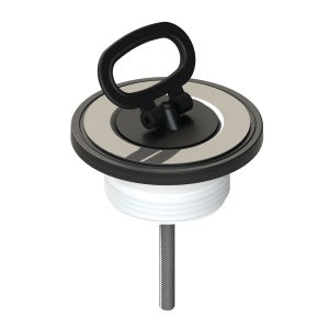 Sifoni e Kit lavabo-bidet per lavelli da cucina, produzione Sifoni e Kit  lavabo-bidet per lavelli - L.B. Plast srl