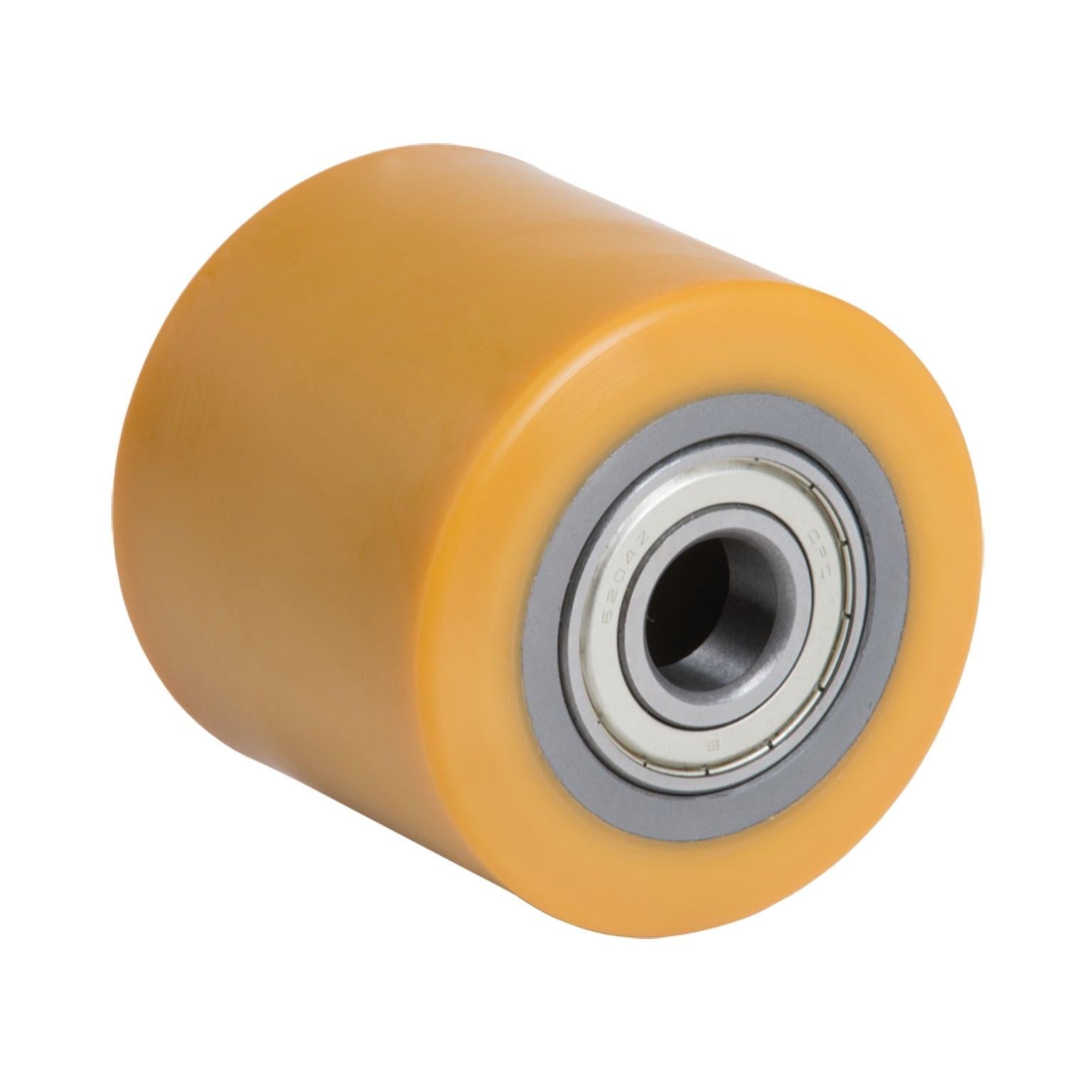 Distanziali ruota anteriore RFX Pro (Giallo) - Suzuki RM125/250