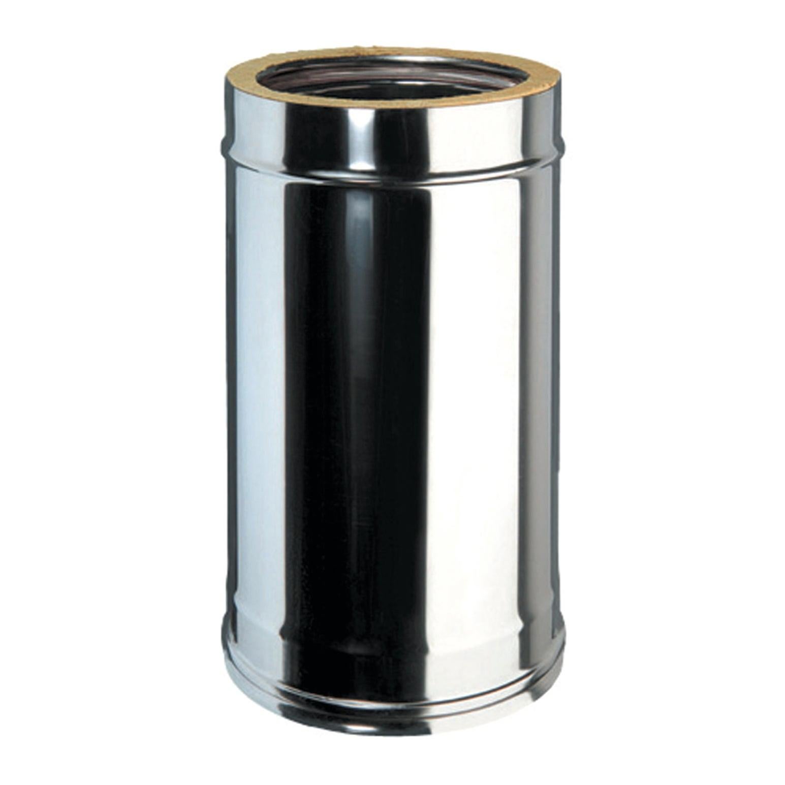 Kink Control Contractor Grade Hose with High Burst Strength, Spring Coil and Crush Resistant Couplings, Made in the USA 3/4 x 50 ft