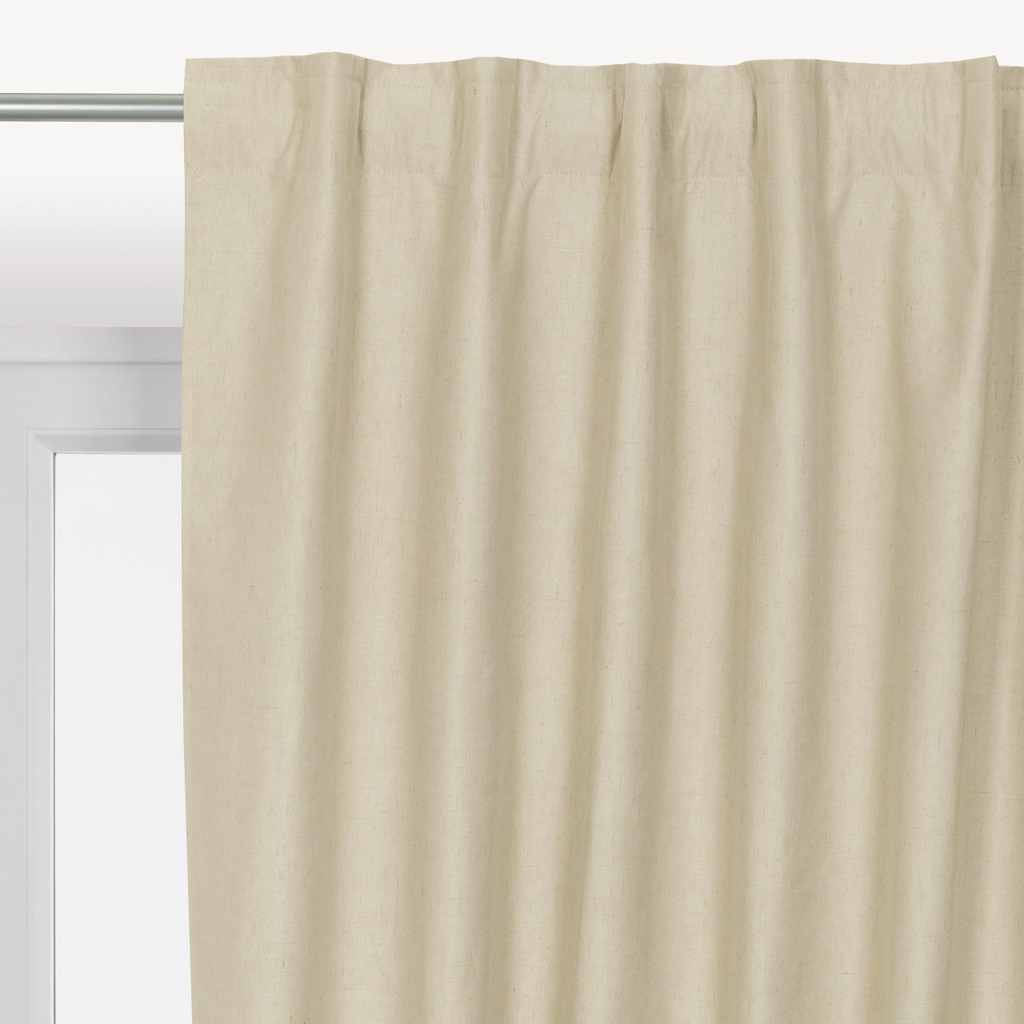 Exclusive Home Crescendo - Coppia di tende oscuranti con | FindTheDeal
